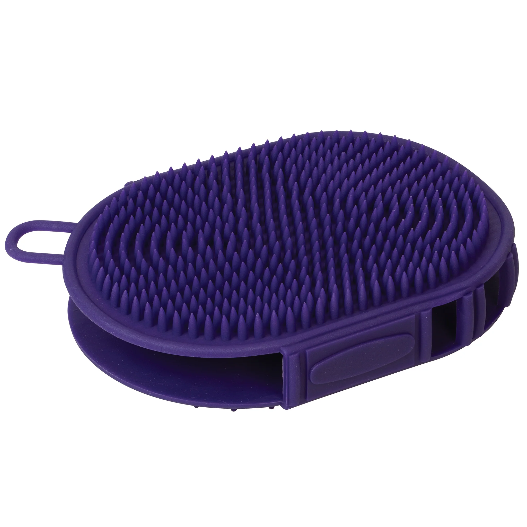 2-Sided Wash Mitt - Image 4