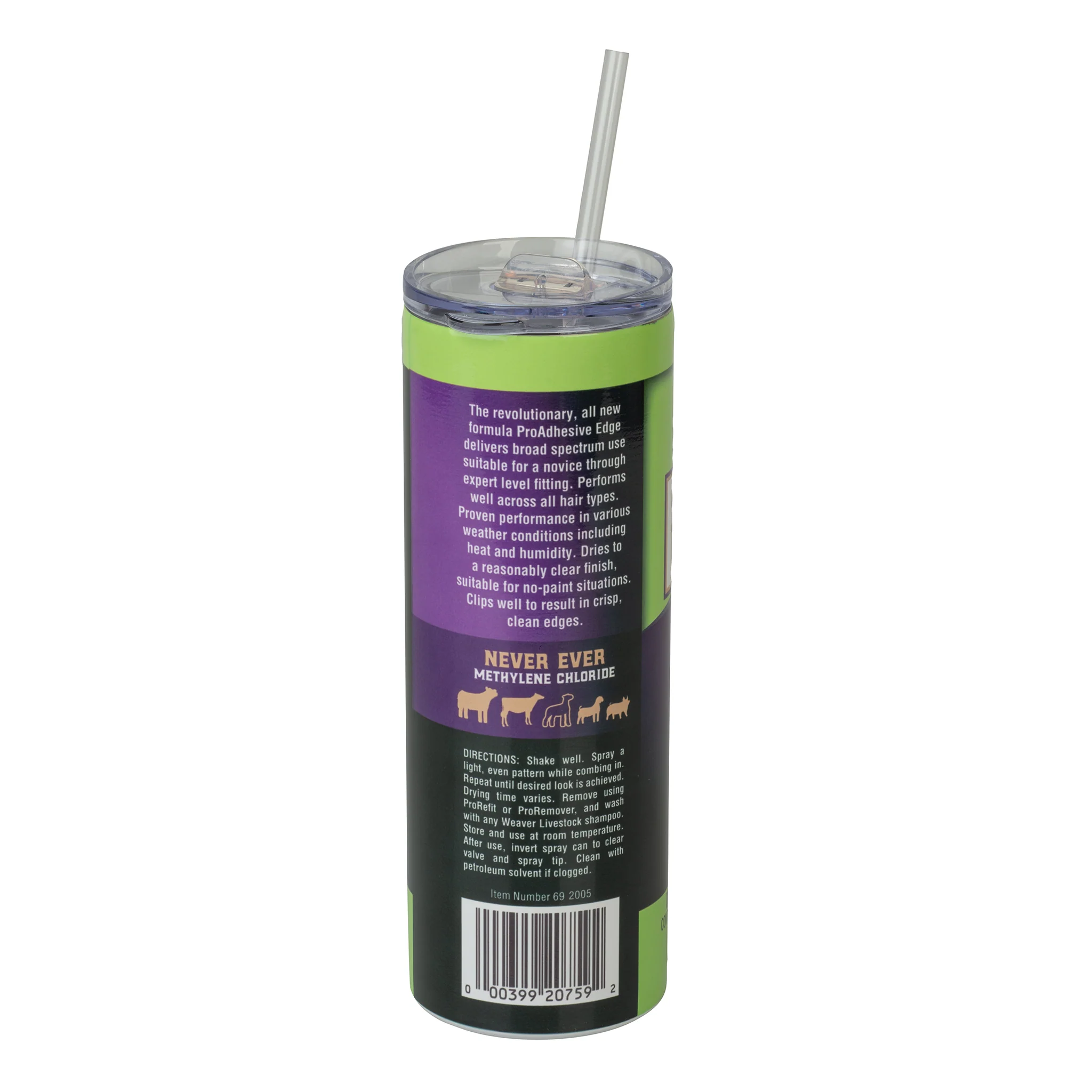20 oz. Livestock Product Tumbler - Image 2