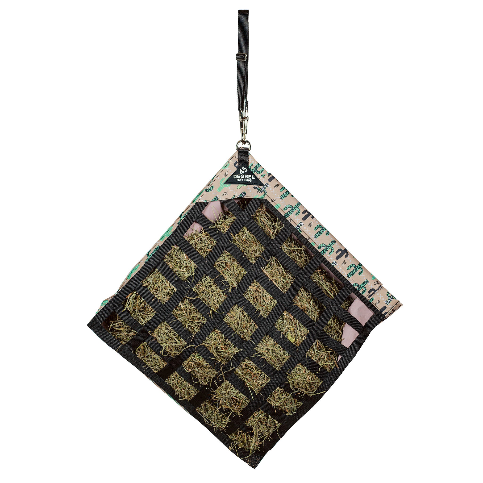 Large 45 Degree™ Hay Bag - Image 3