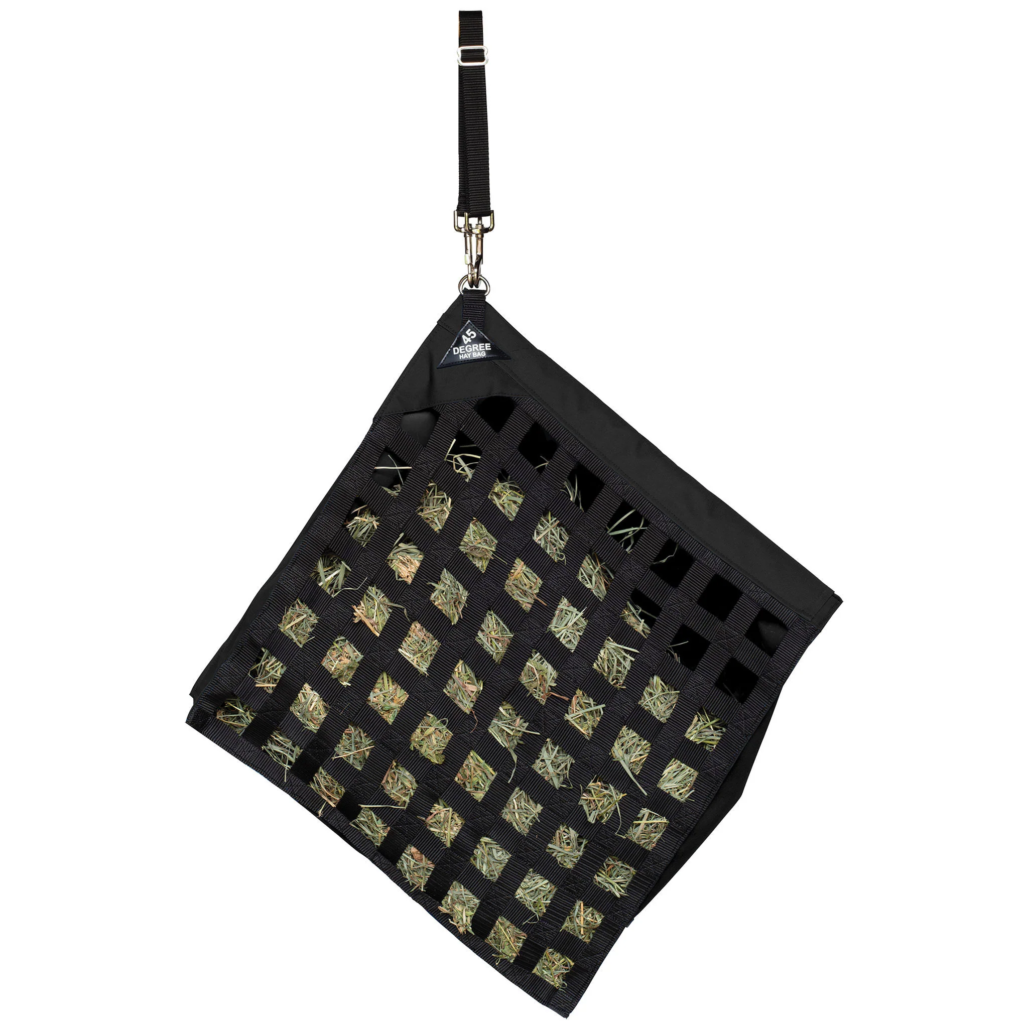 Large 45 Degree™ Hay Bag - Image 4