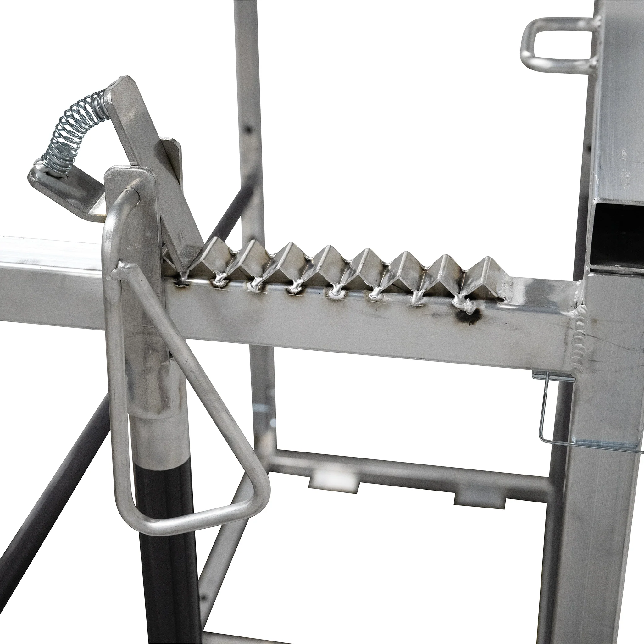 7-1/2' Chute - Image 8