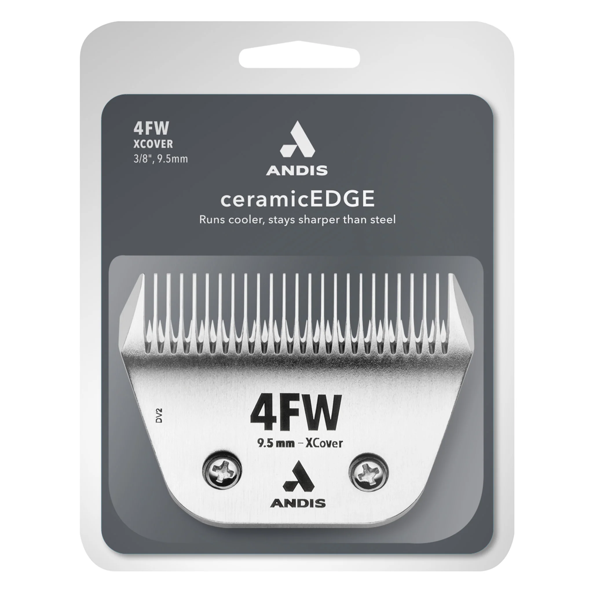 Andis® CeramicEdge® Wide Blade Set - Image 10