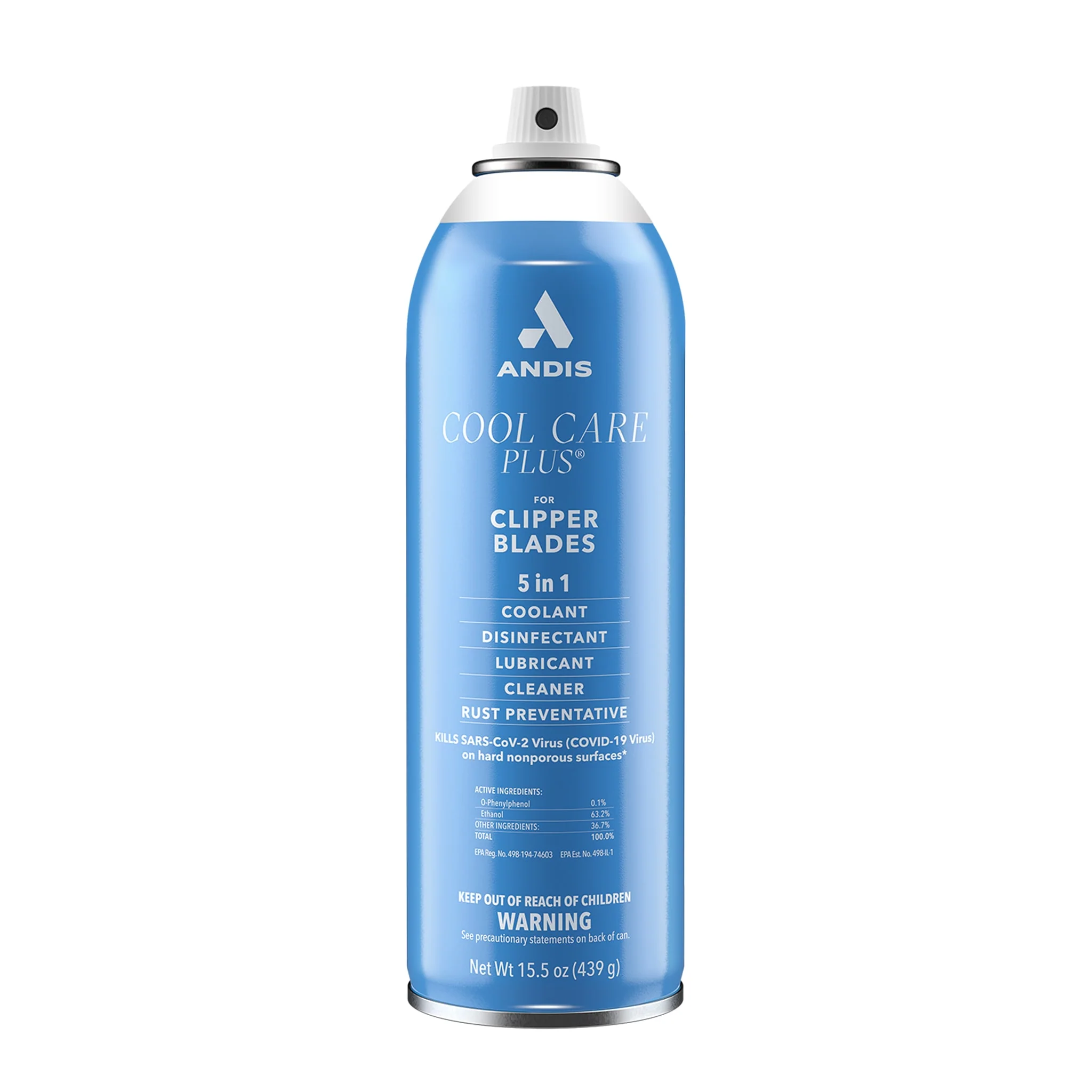 Andis® Cool Care Plus® - Image 4