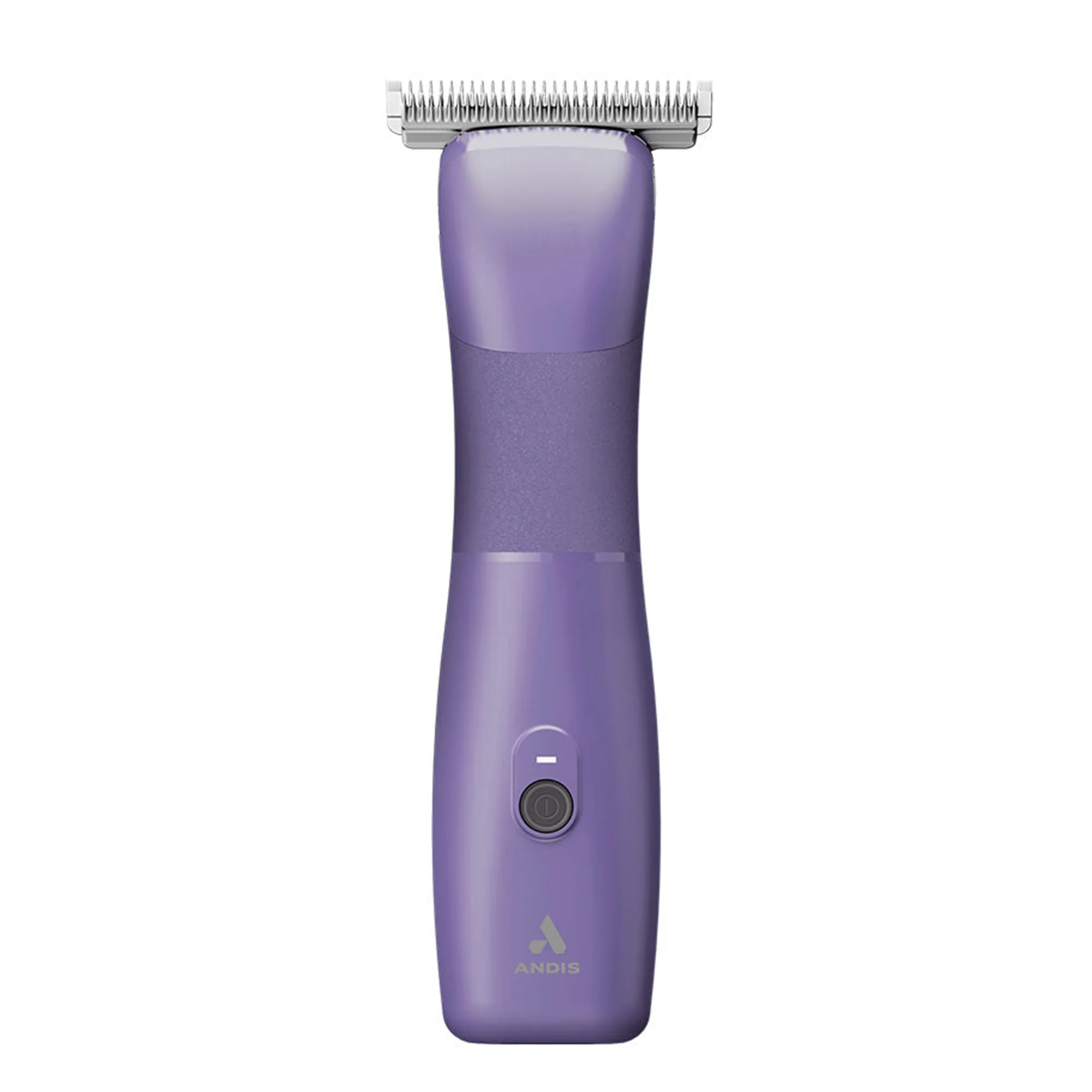 Andis® eMerge Clipper, T84, Purple - Image 3