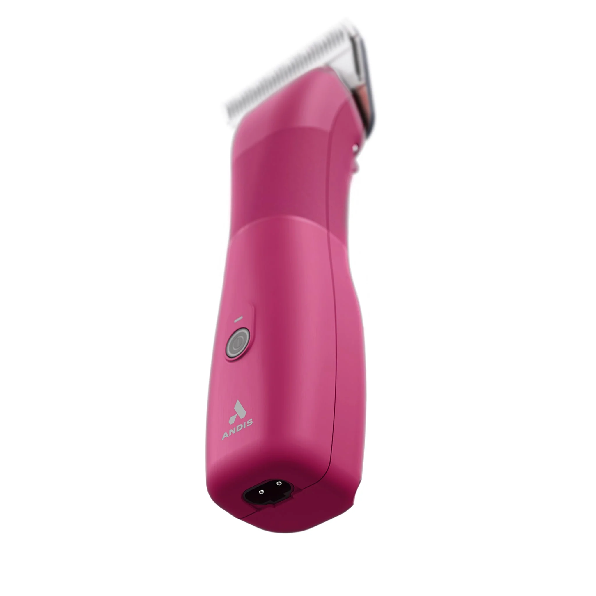 Andis® eMerge Clipper with Wide Blade, Pink - Image 5