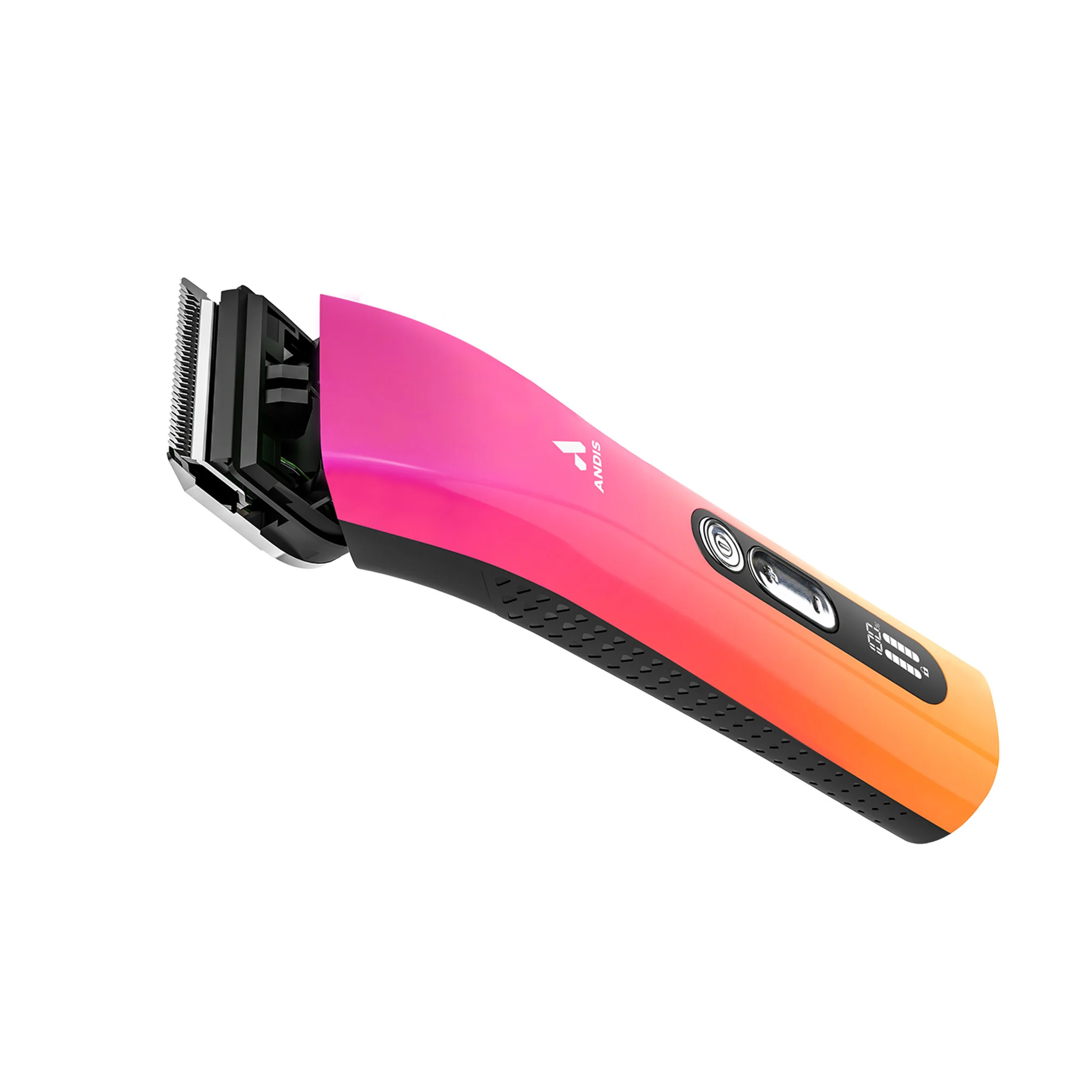 Andis ProClip 5-in-1 Cord/Cordless Clippers - Image 6