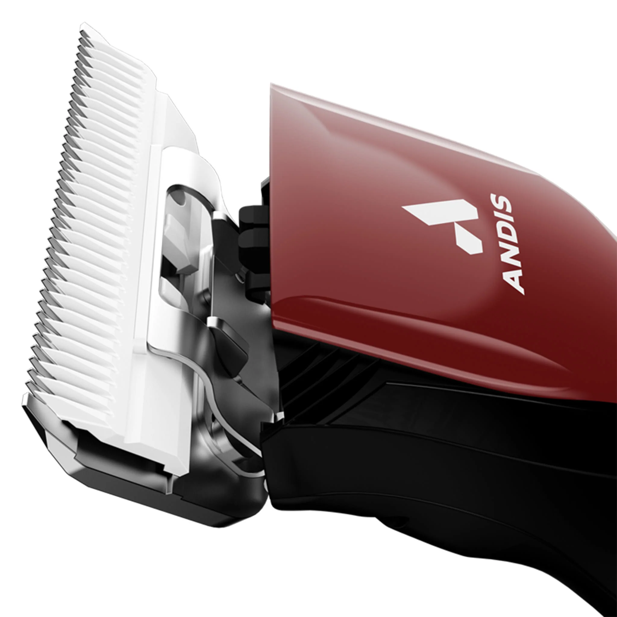 Andis® Pulse ZR⢠II Wide Blade Cordless Clipper - Image 3