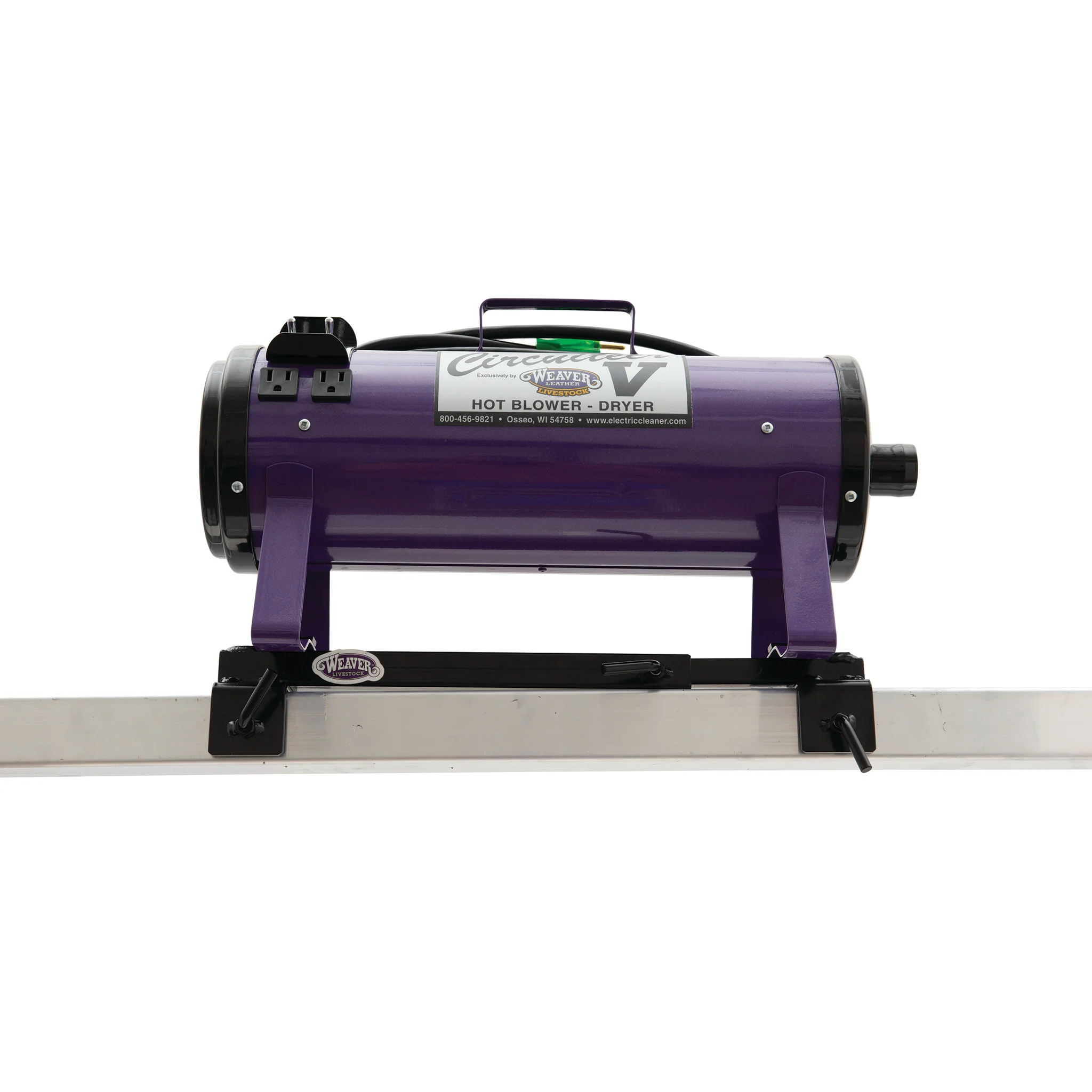 Blower Hanger - Image 2