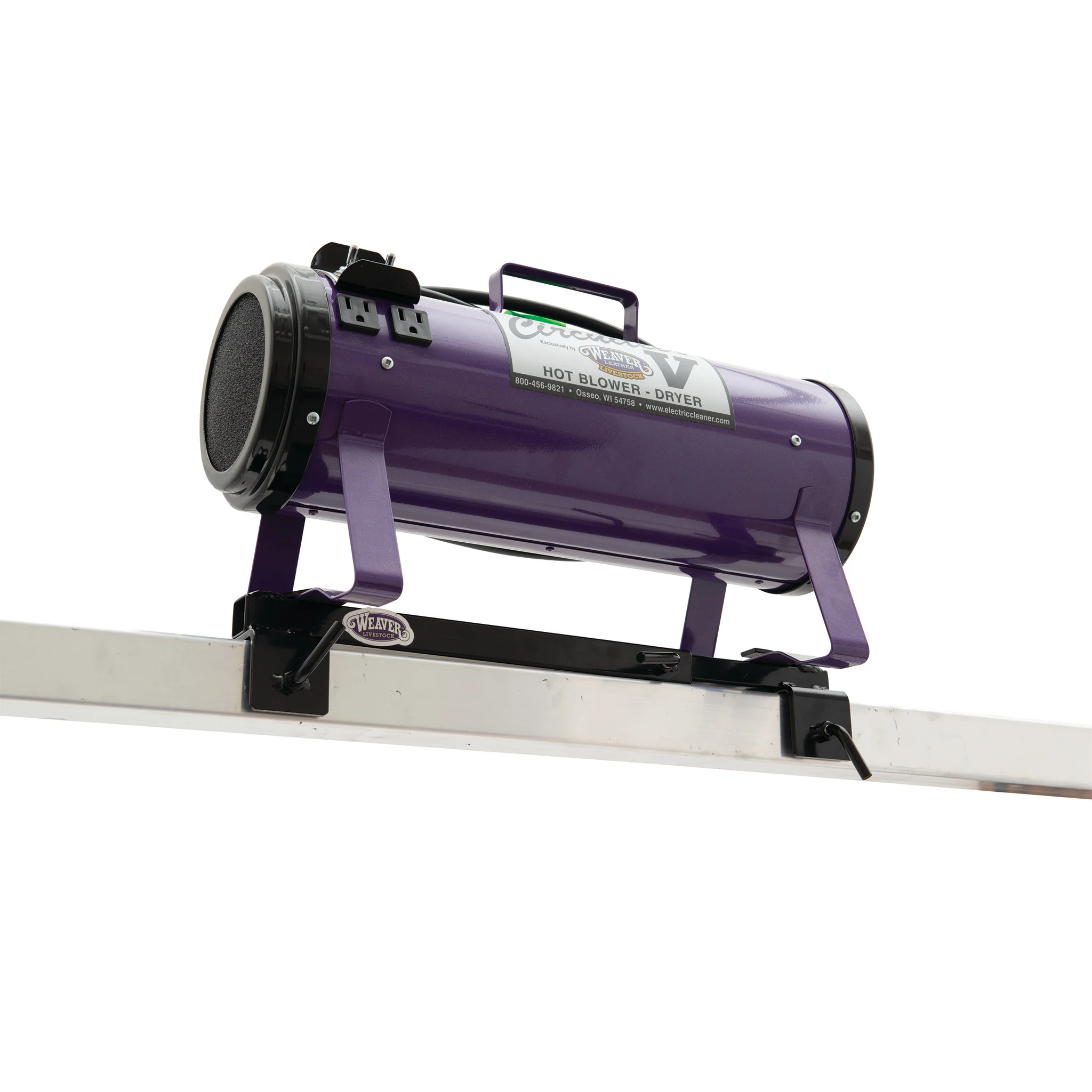 Blower Hanger - Image 3