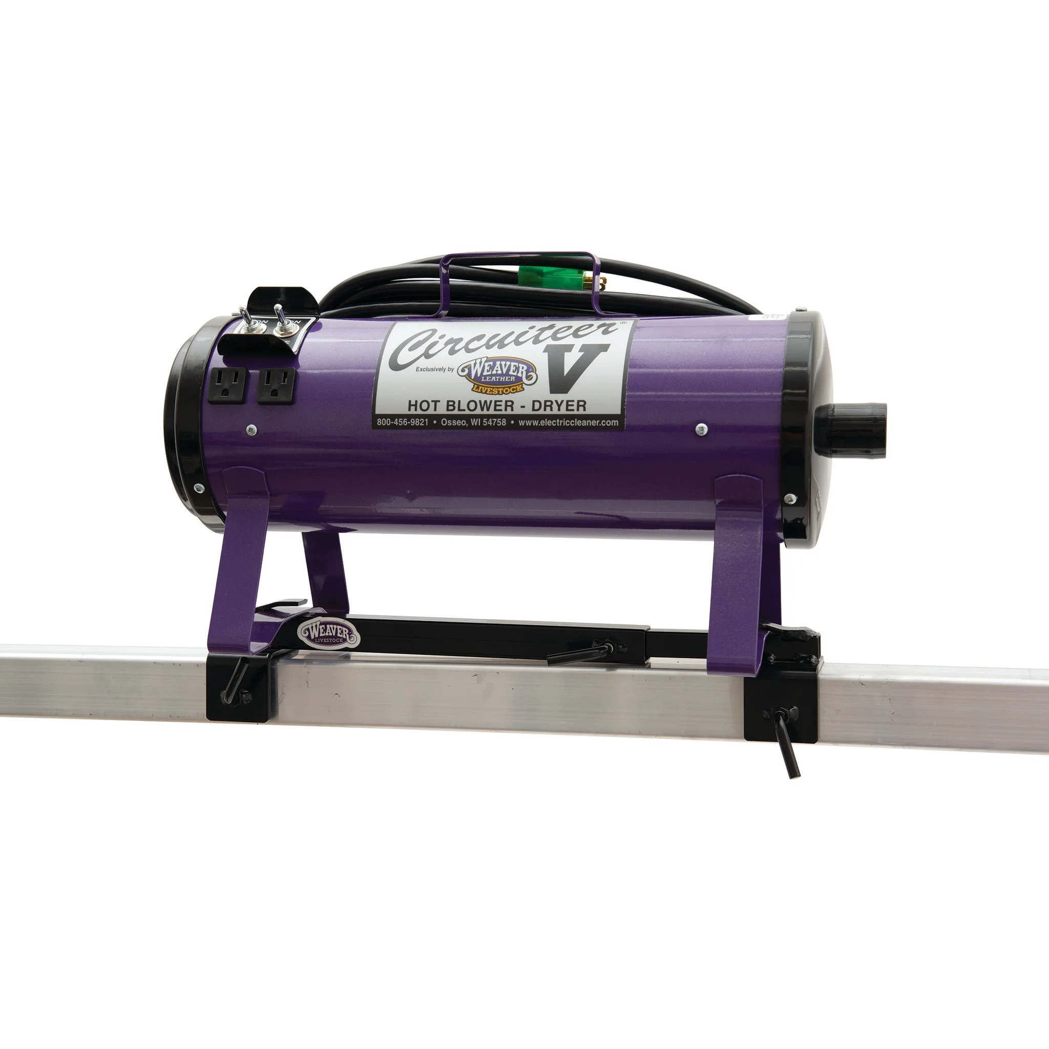 Blower Hanger - Image 4