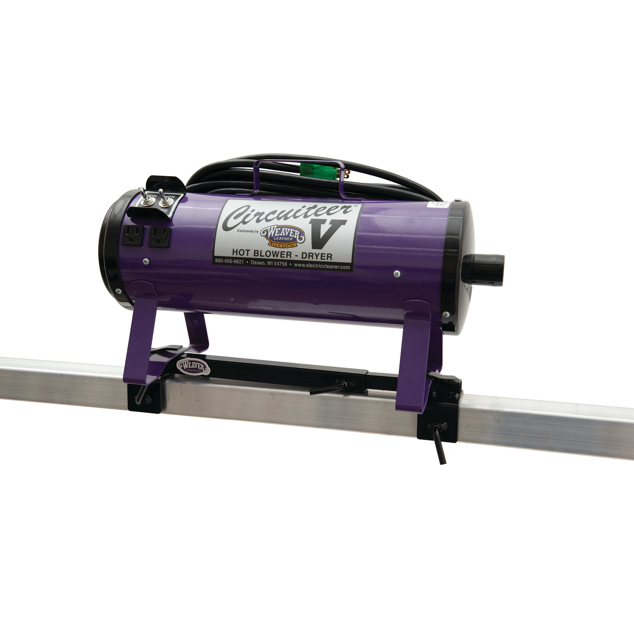 Blower Hanger - Image 5