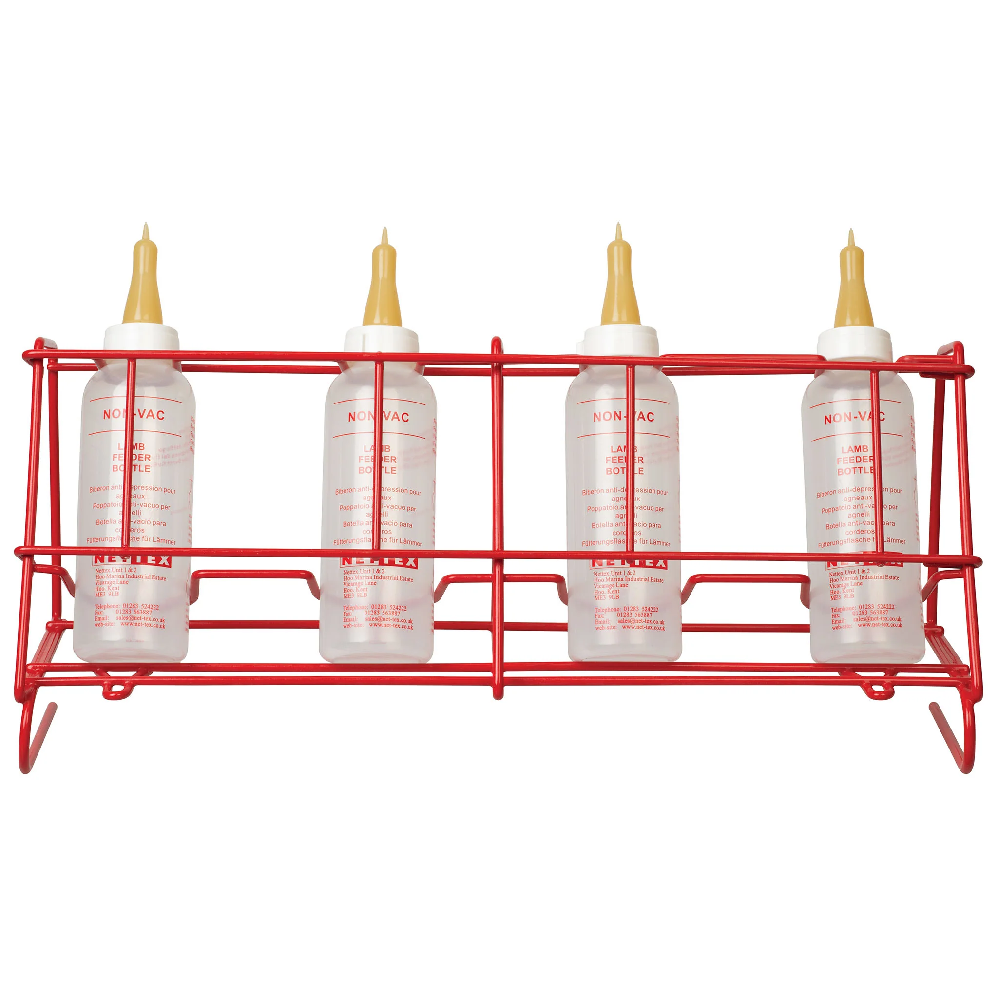 Bottle Rack