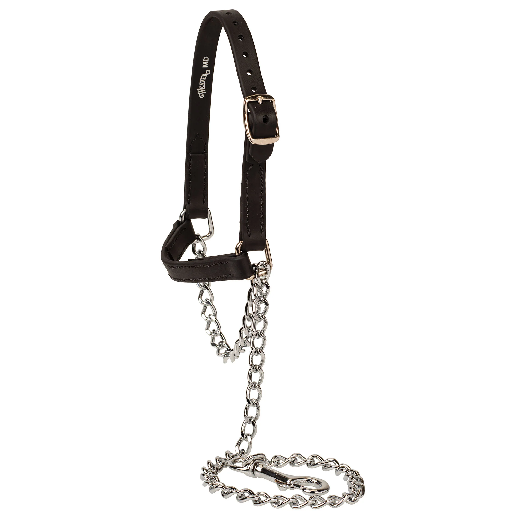 Sheep and Goat Brahma Webb® Halters - Image 3