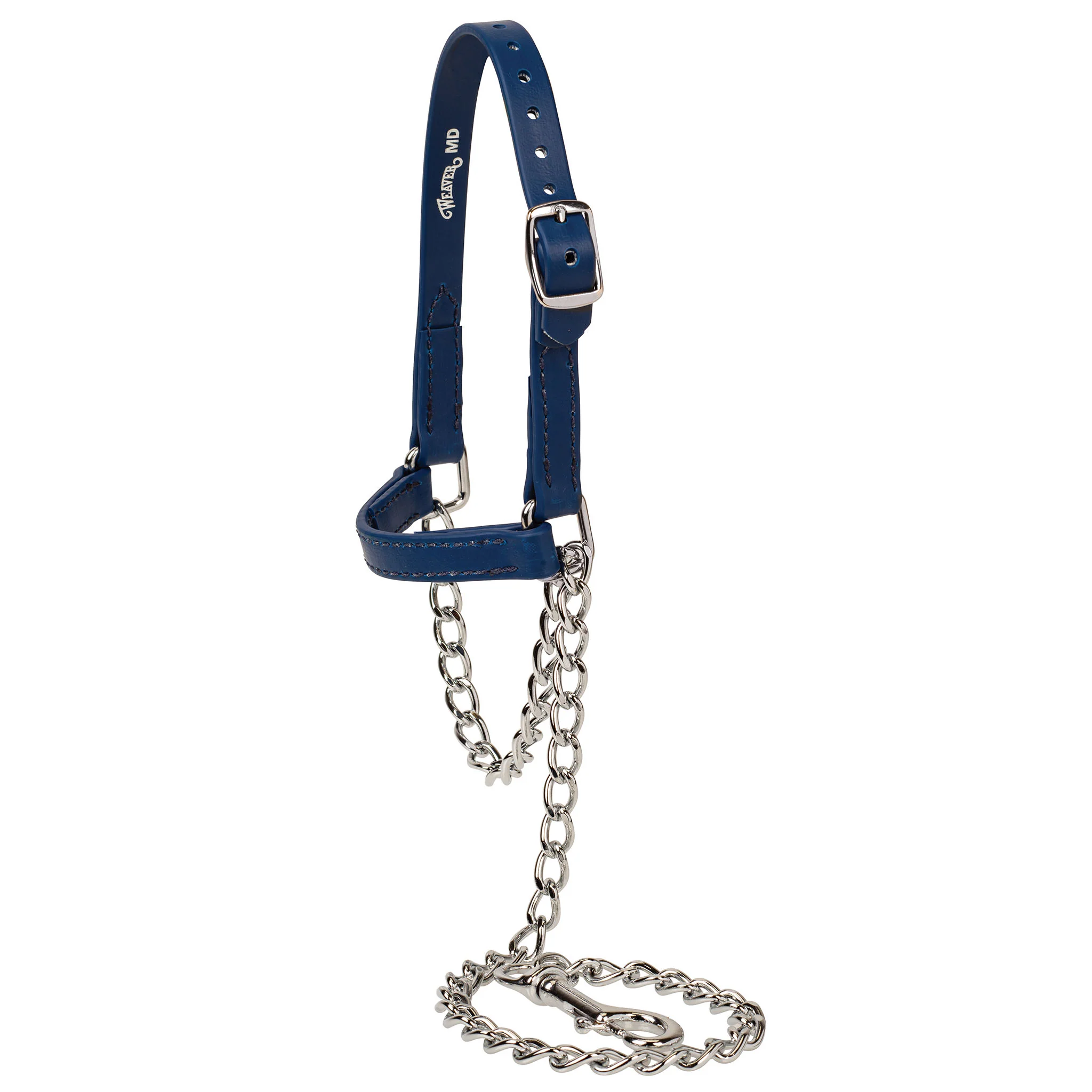 Sheep and Goat Brahma Webb® Halters - Image 4