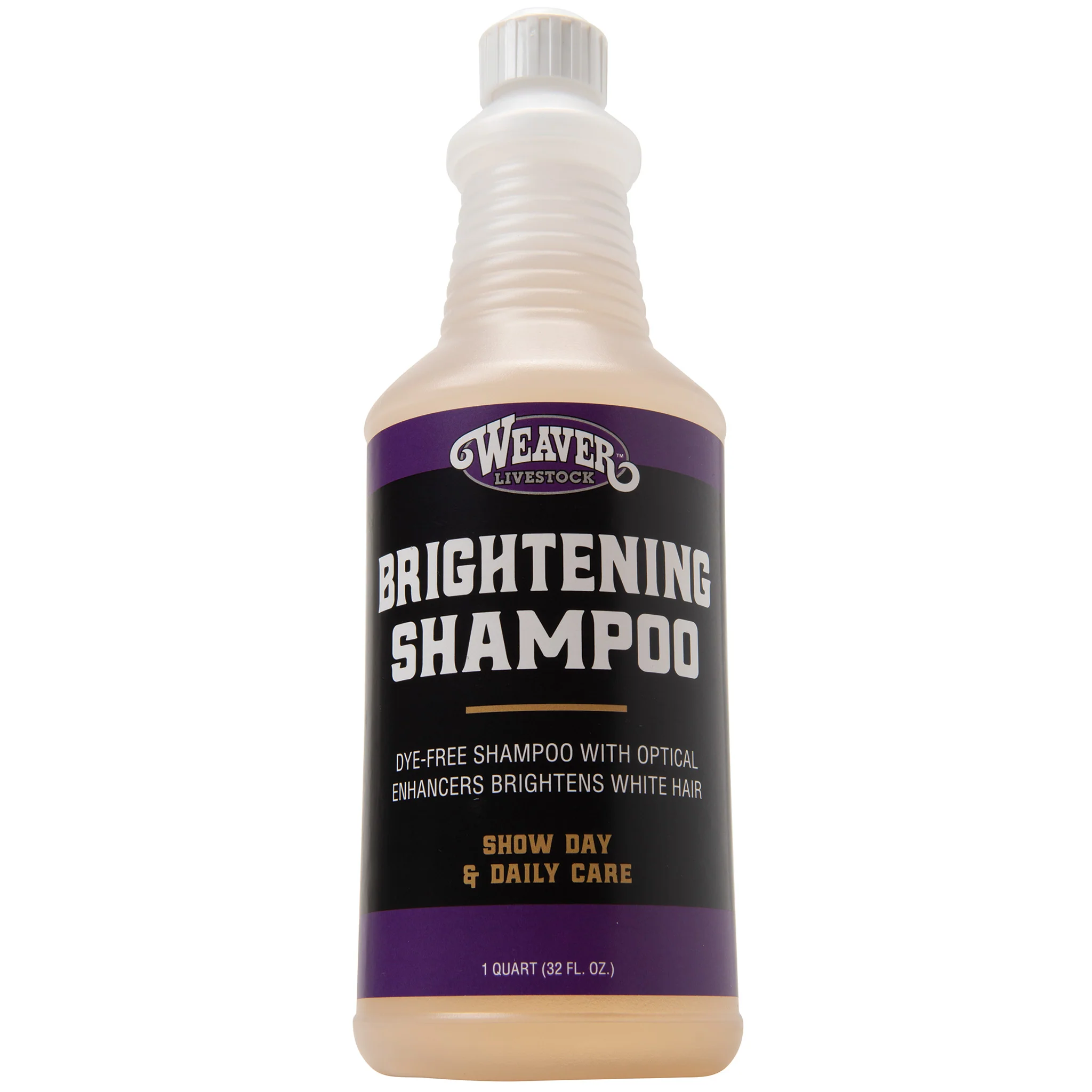Brightening Shampoo