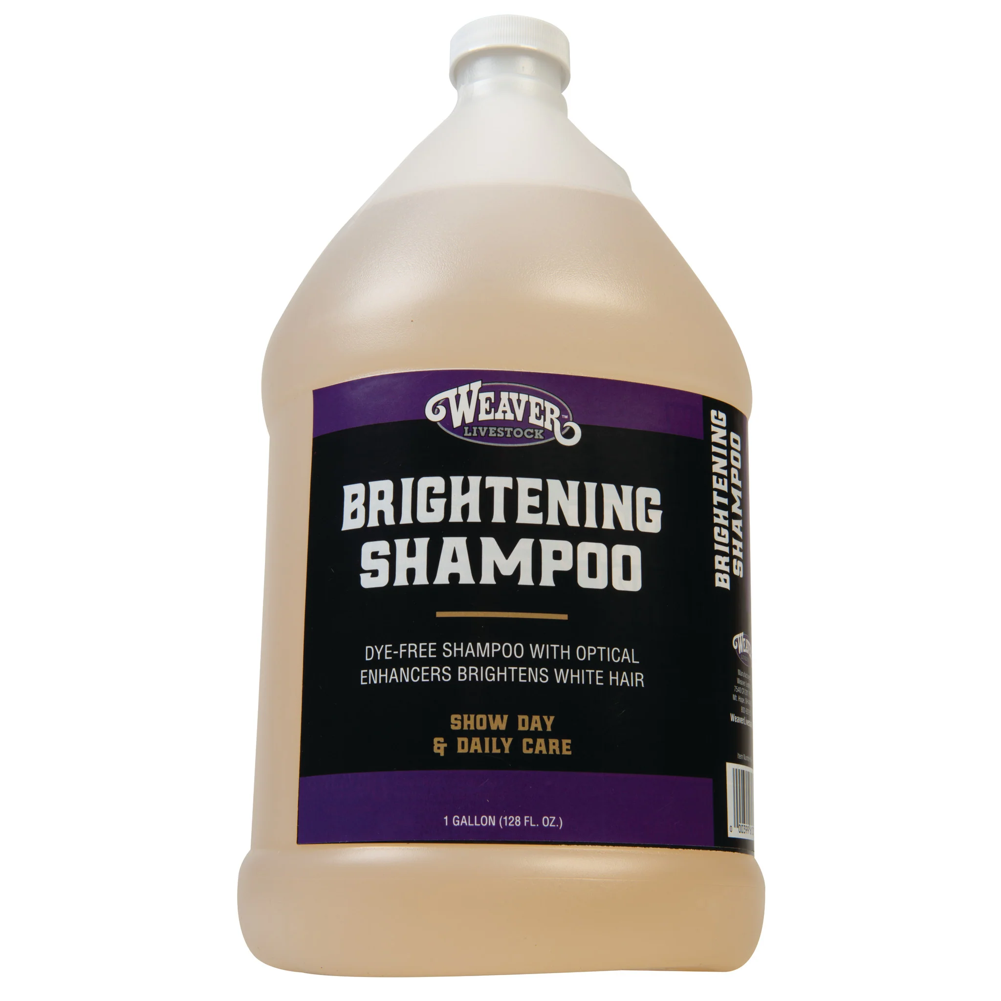 Brightening Shampoo - Image 2