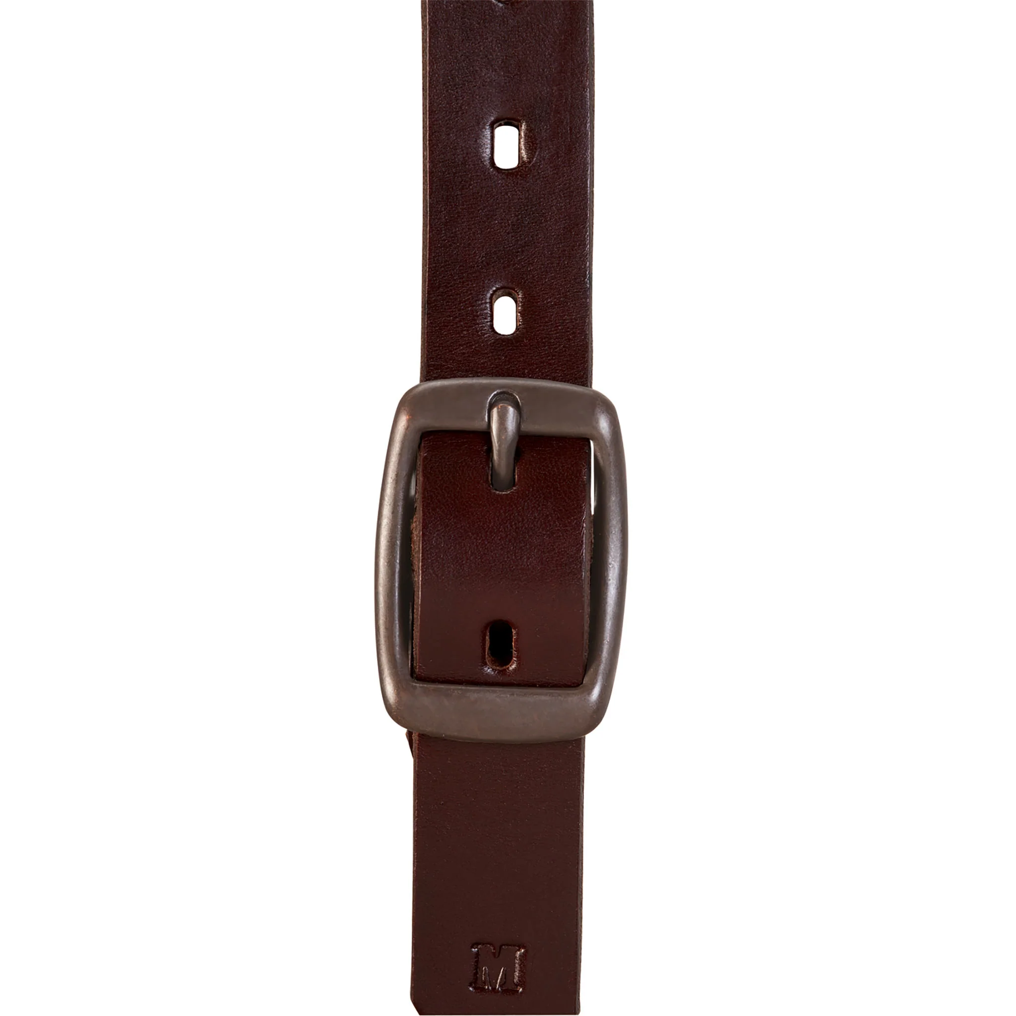 Brown Bombshell Show Halter - Image 4