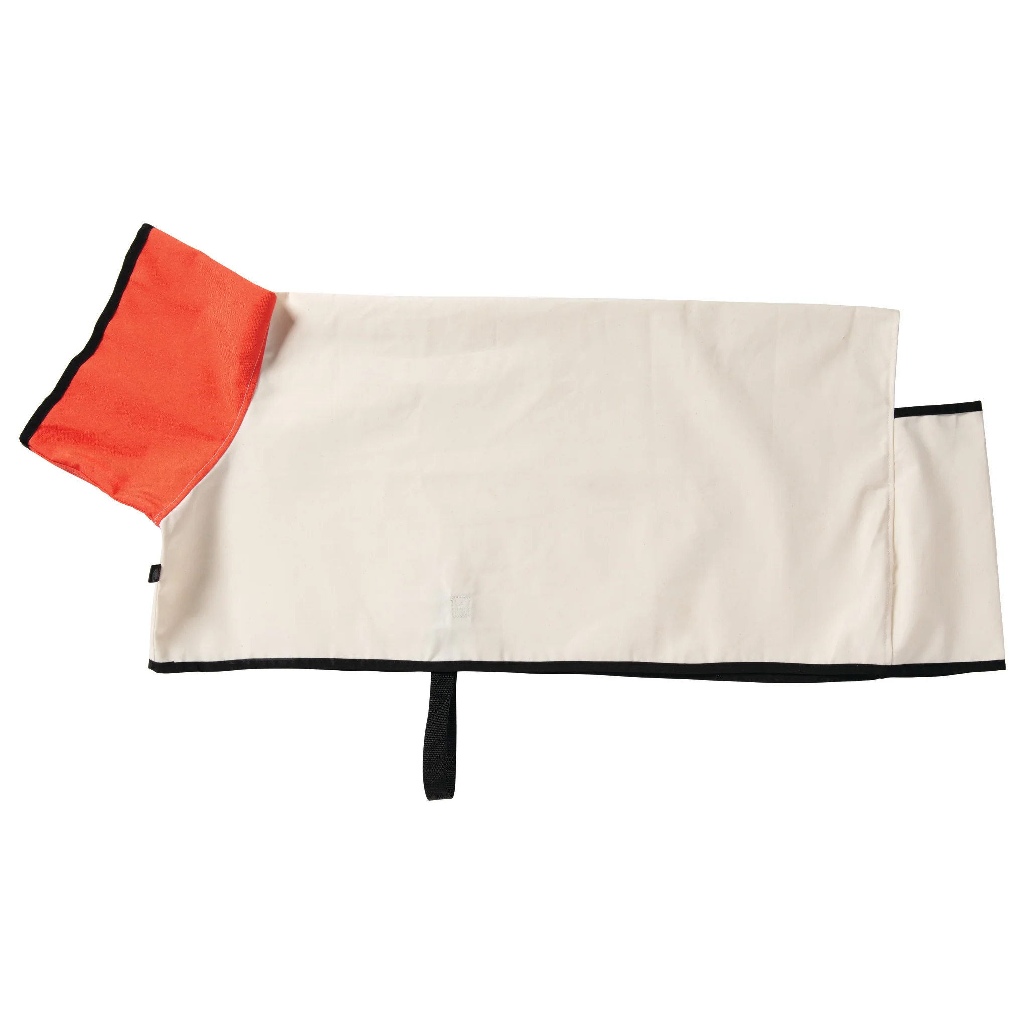 Canvas Goat Blanket - Image 3