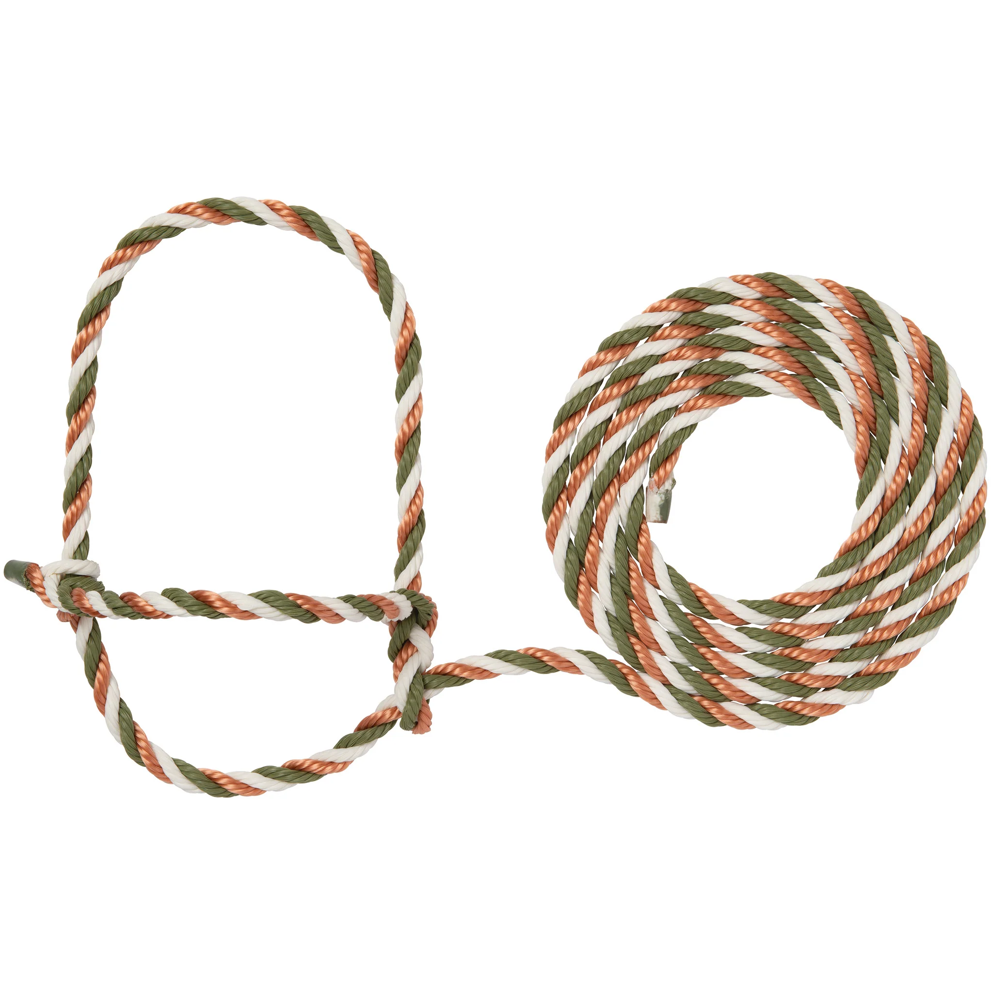 Cattle Rope Halter - Image 4