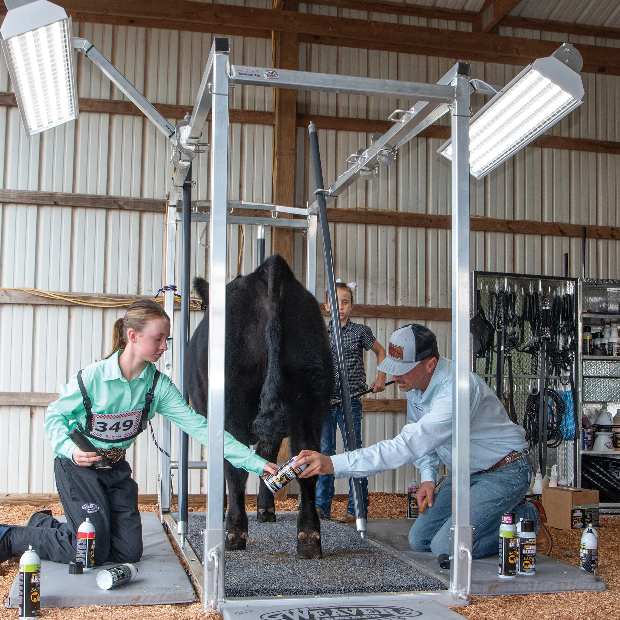 Chute Light - Image 3