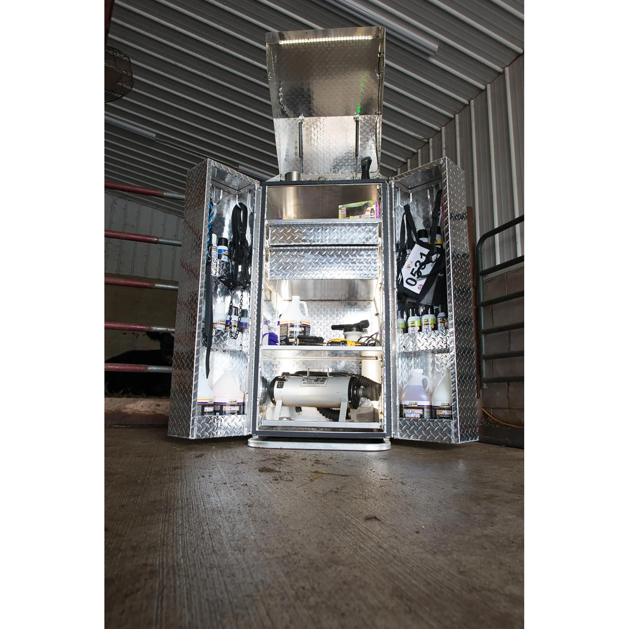 Circuiteer II® Blower - Image 10