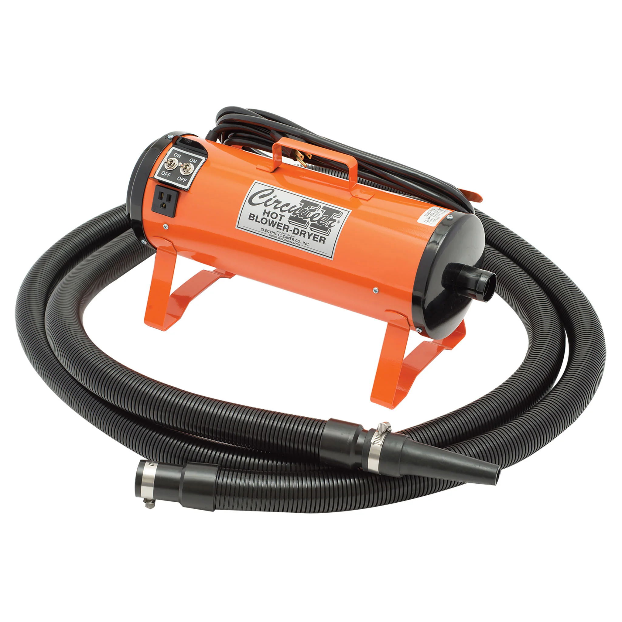 Circuiteer II® Blower - Image 5