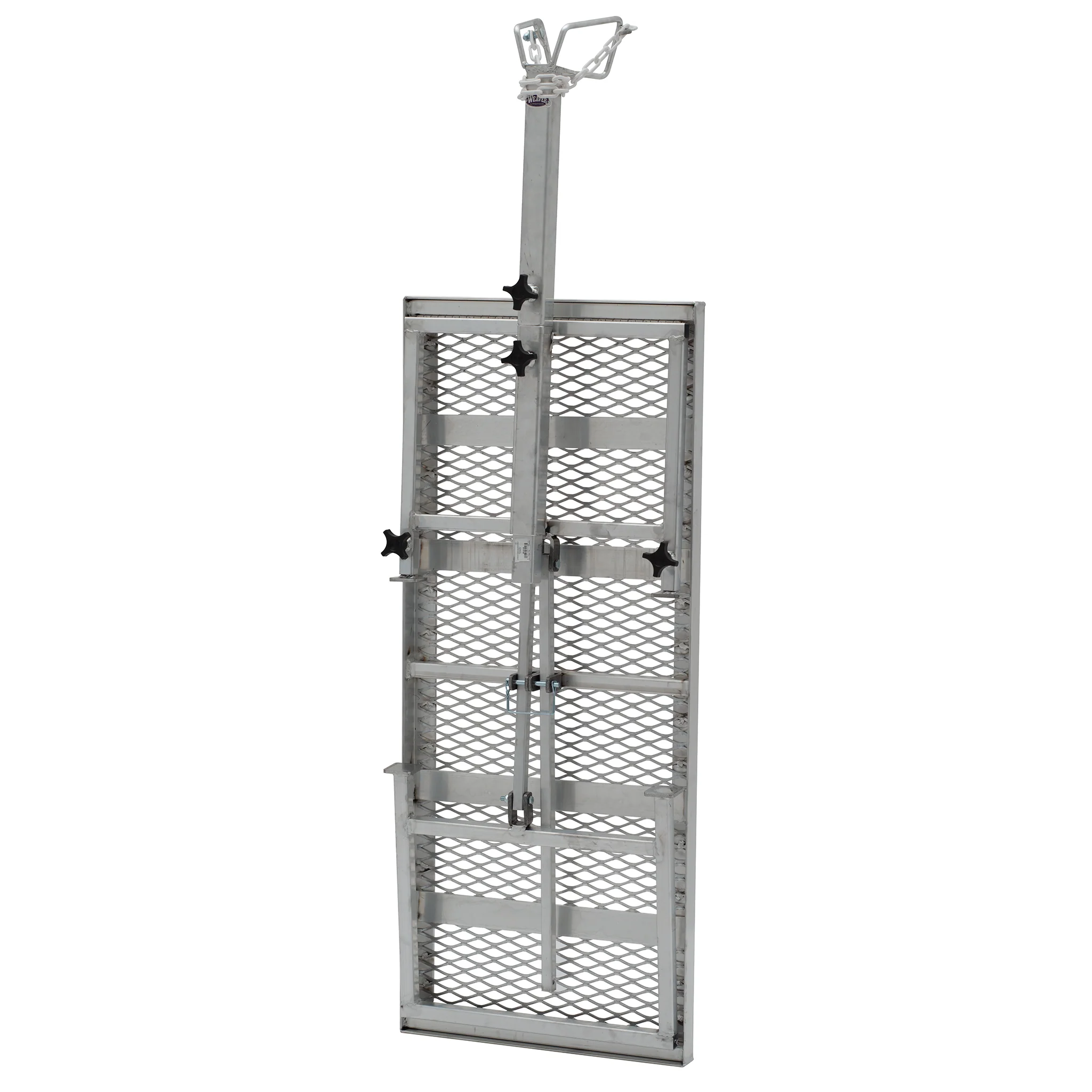 Complete Aluminum Trimming Stand - Image 3