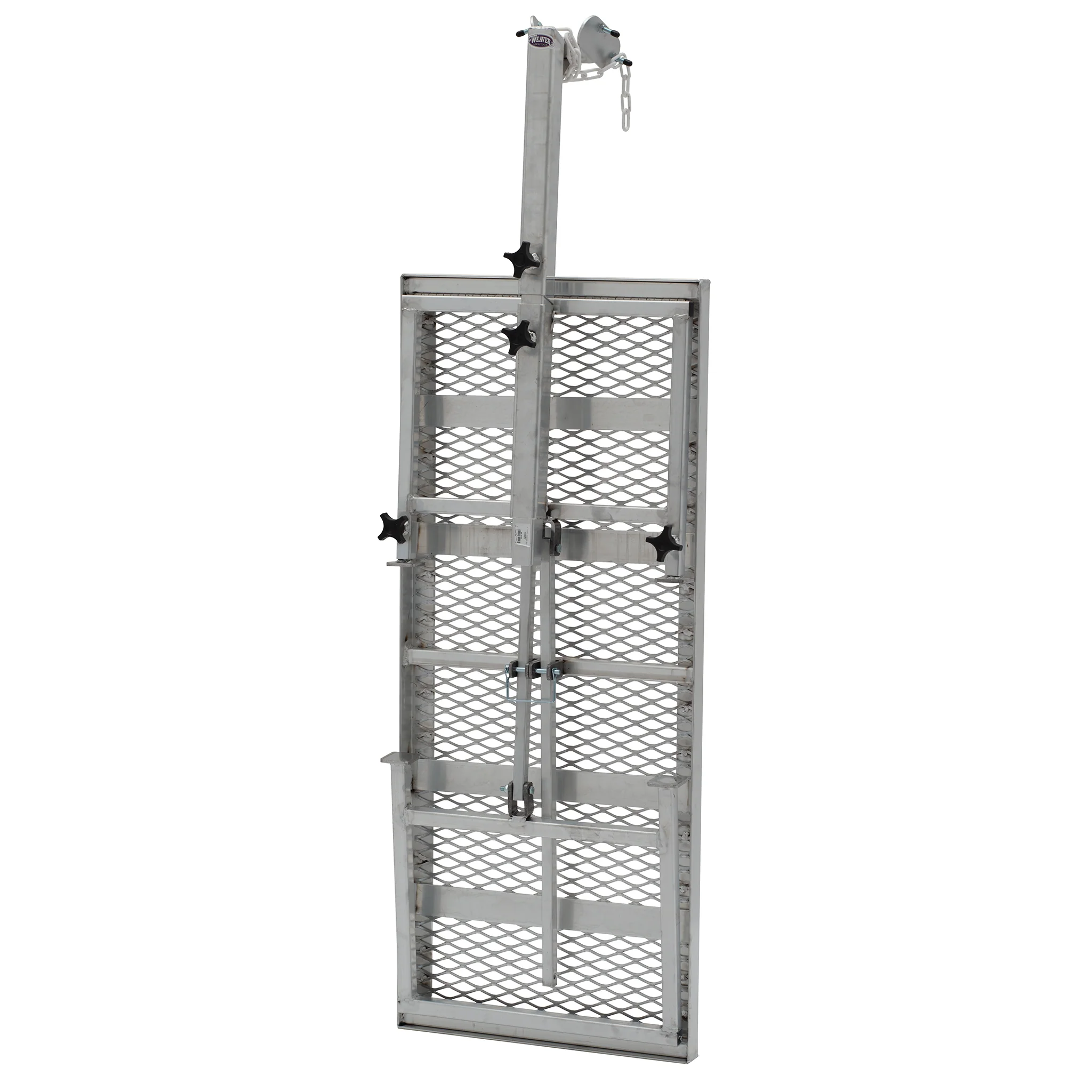 Complete Aluminum Trimming Stand - Image 6