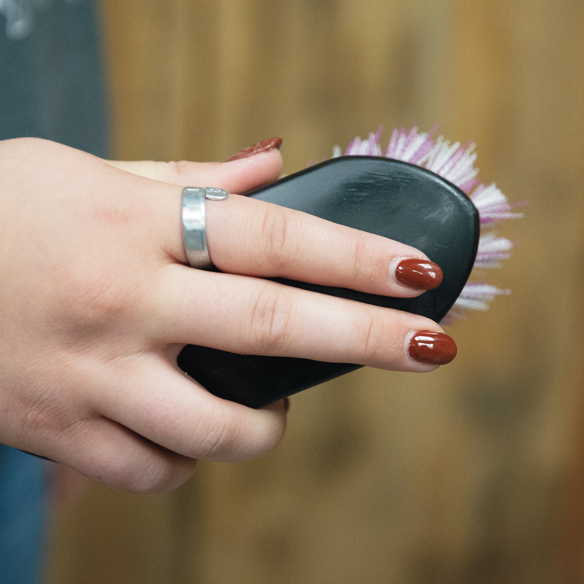 Decker Fiesta Brush - Image 5