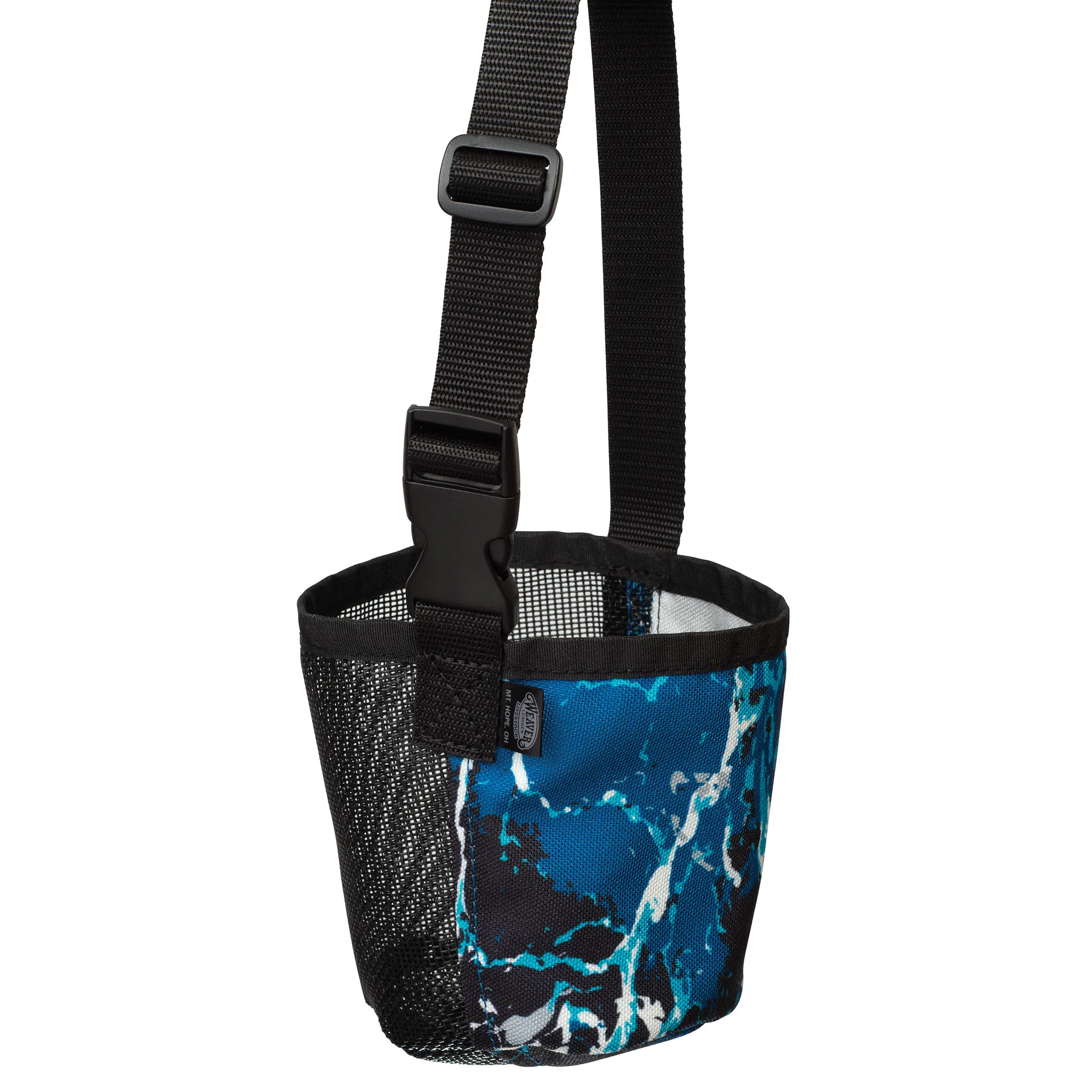 Deluxe Adjustable Goat/Sheep Muzzle - Image 12