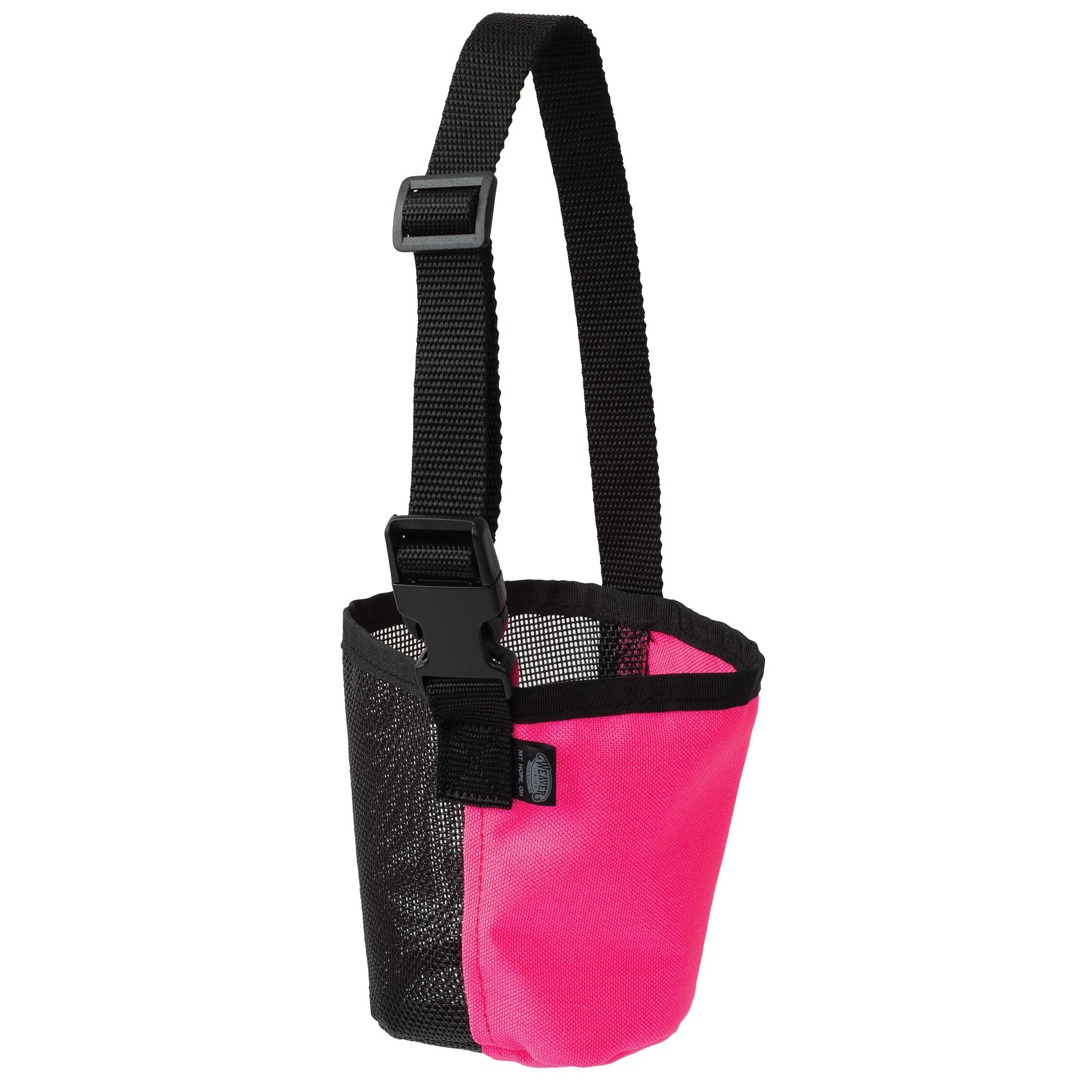 Deluxe Adjustable Goat/Sheep Muzzle - Image 14