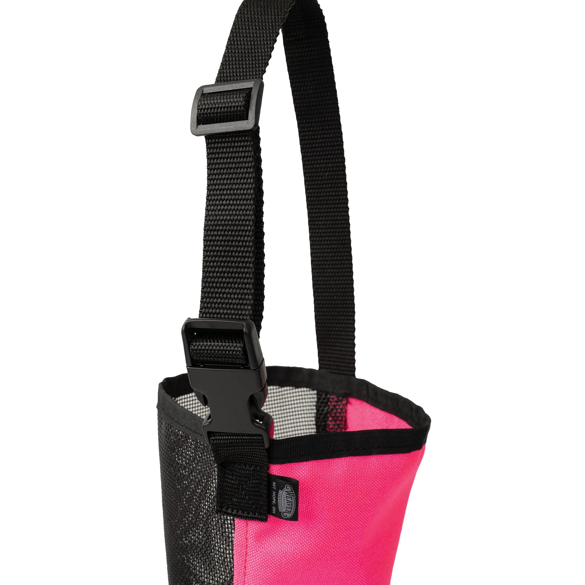 Deluxe Adjustable Goat/Sheep Muzzle - Image 15