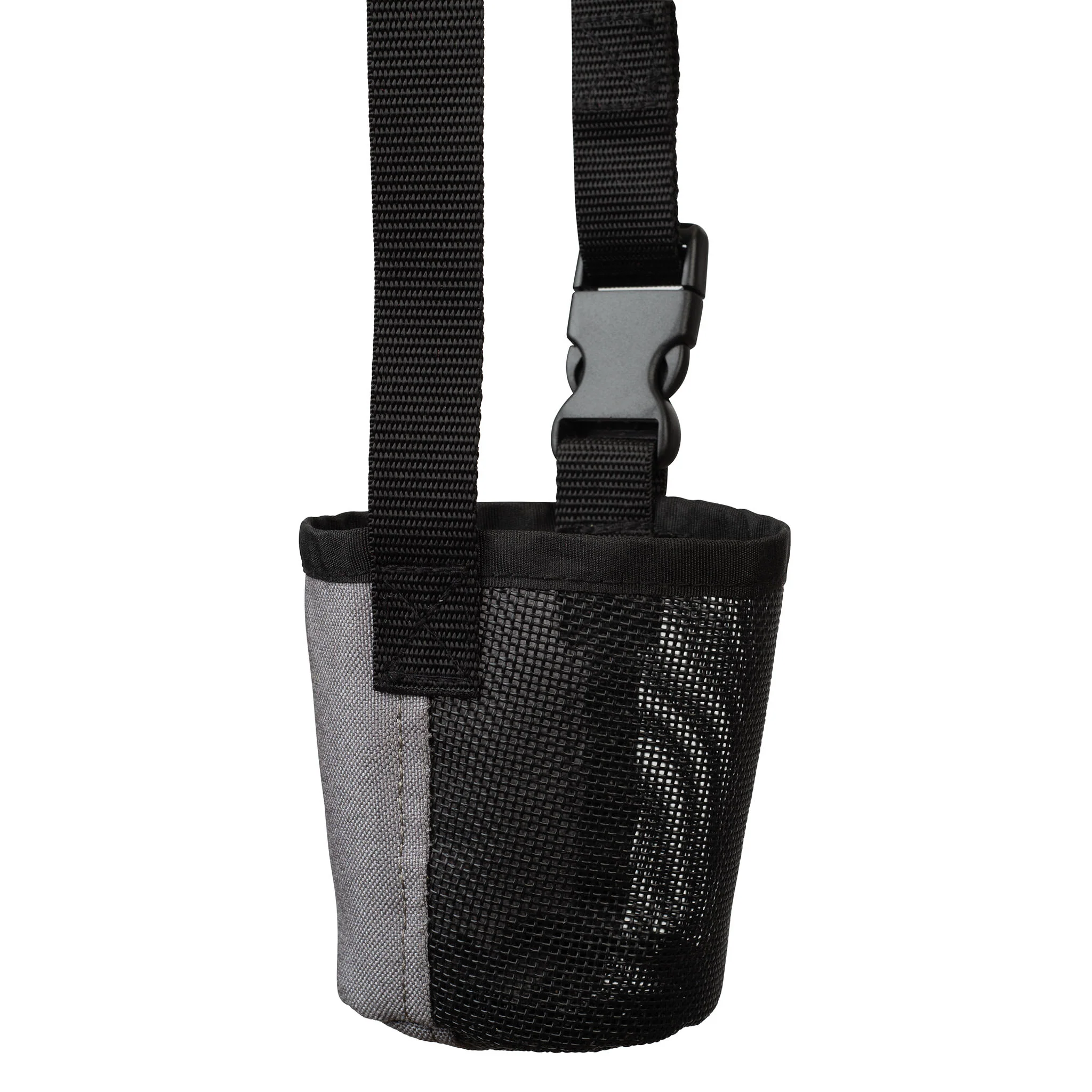 Deluxe Adjustable Goat/Sheep Muzzle - Image 5