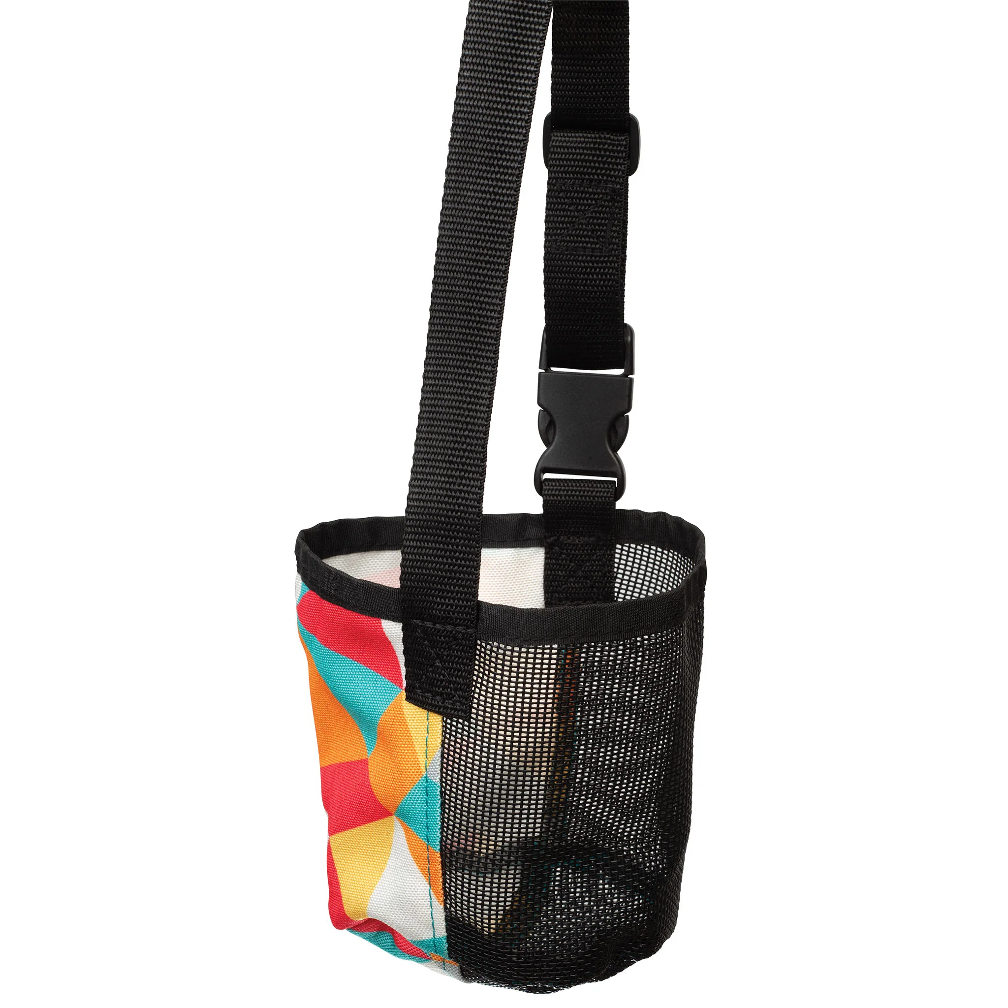 Deluxe Adjustable Goat/Sheep Muzzle - Image 8