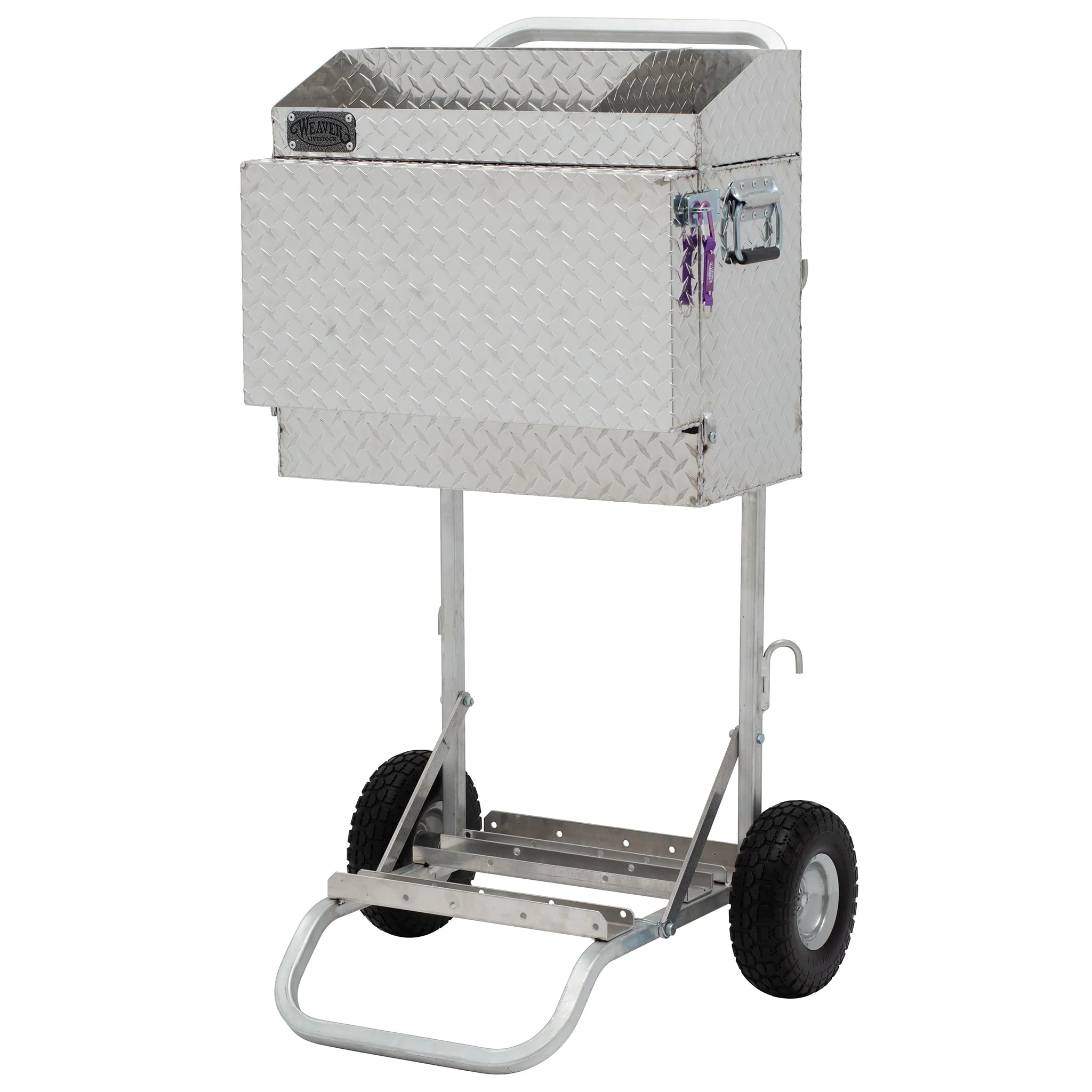 Deluxe Blower Cart Only - Image 3