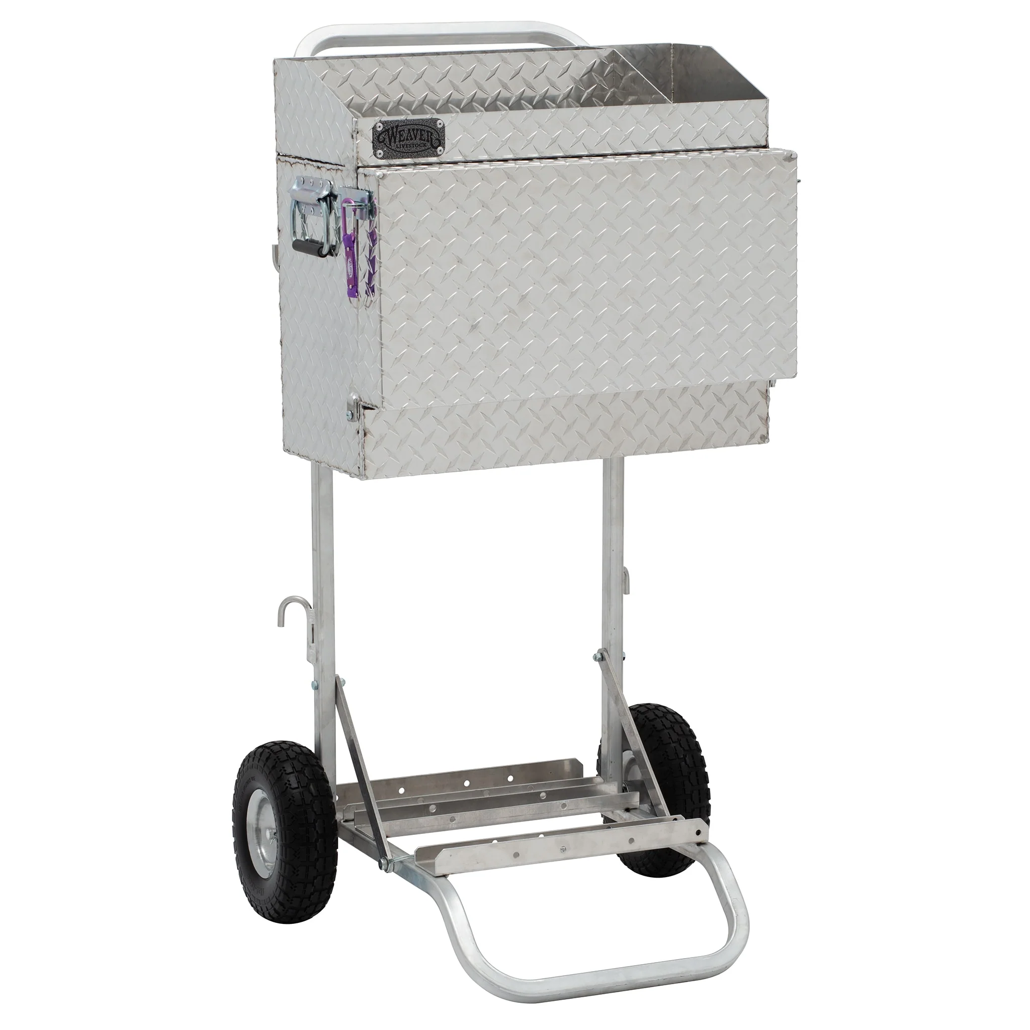 Deluxe Blower Cart Only - Image 4