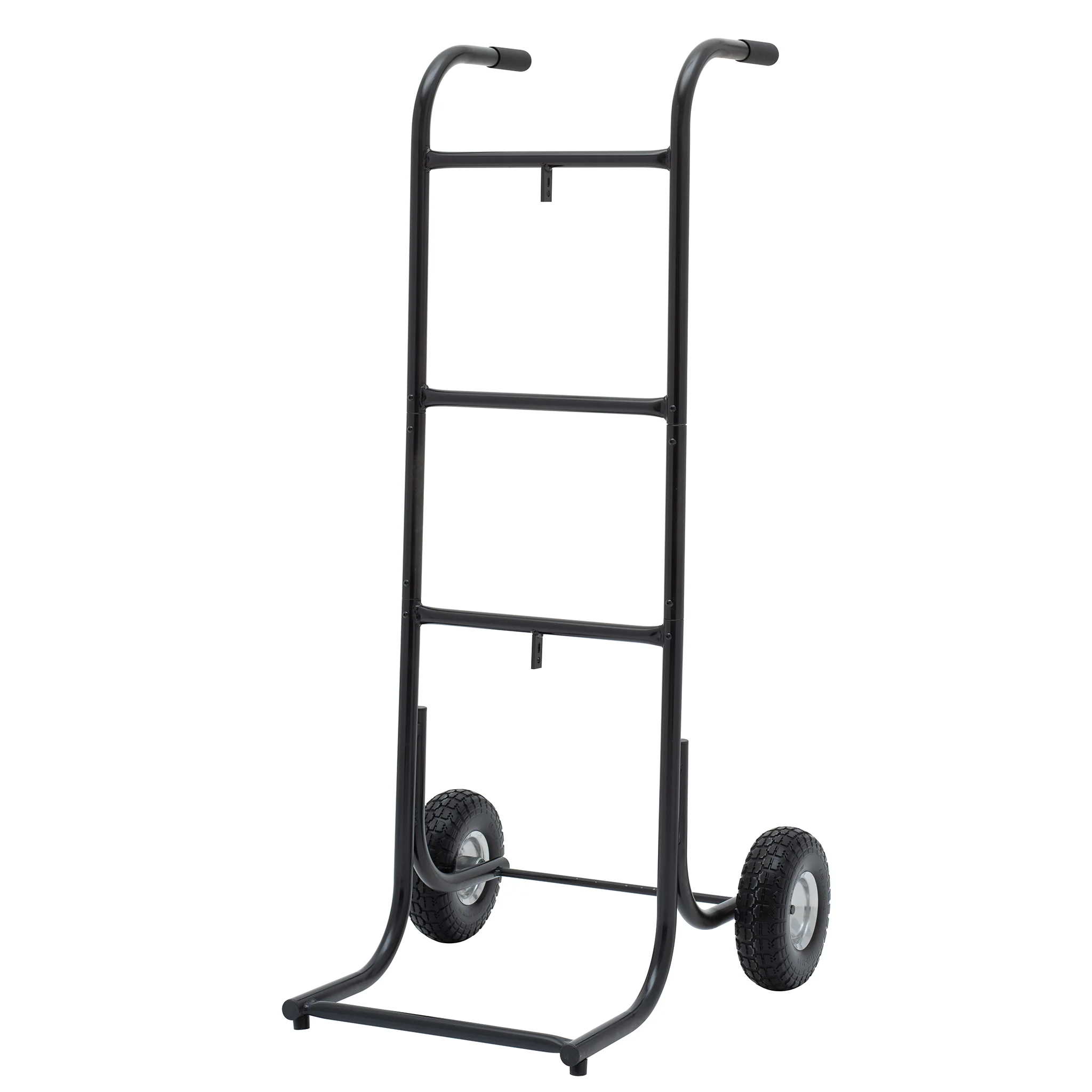 Double Fan Cart - Image 7