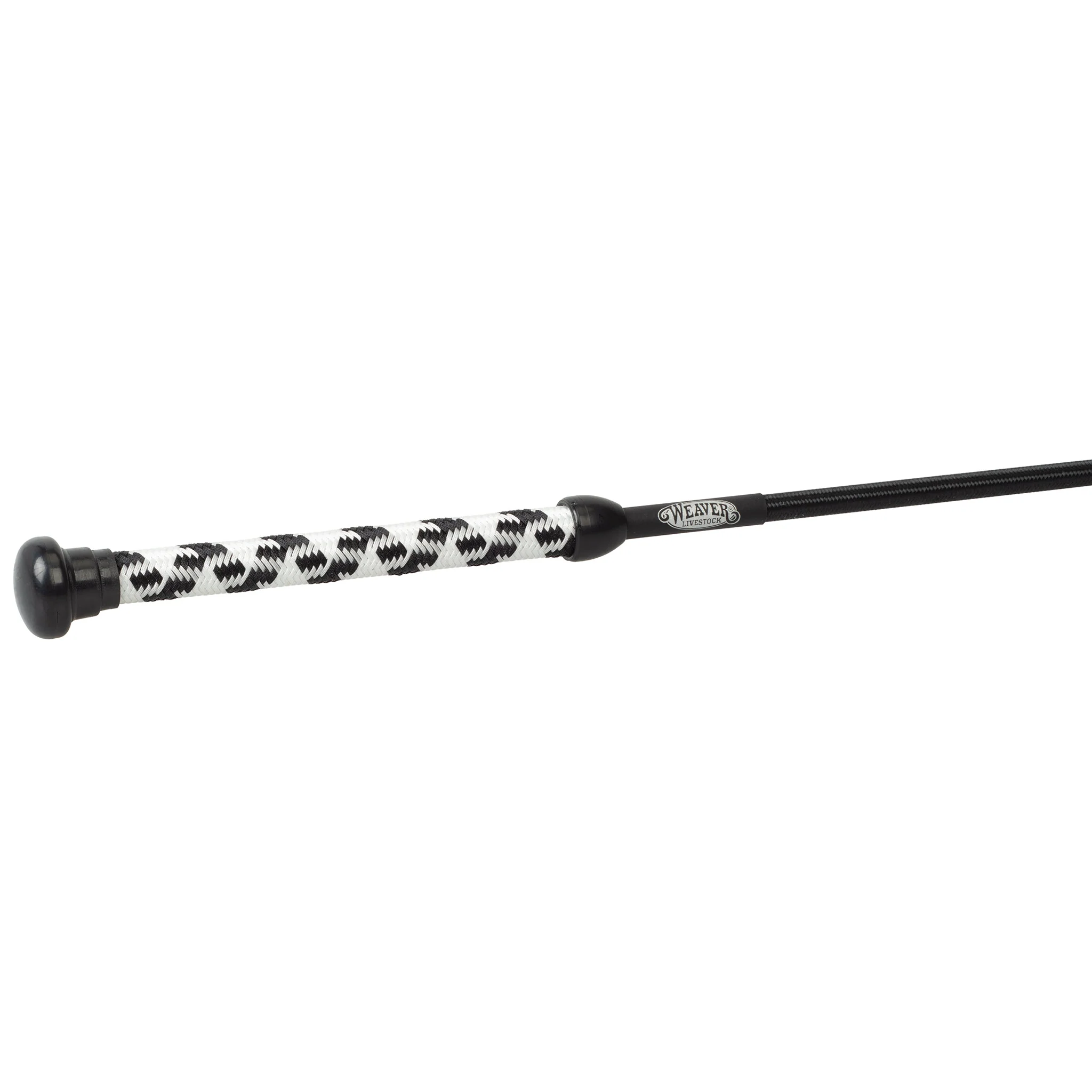 Basic Whip, Black - Image 2