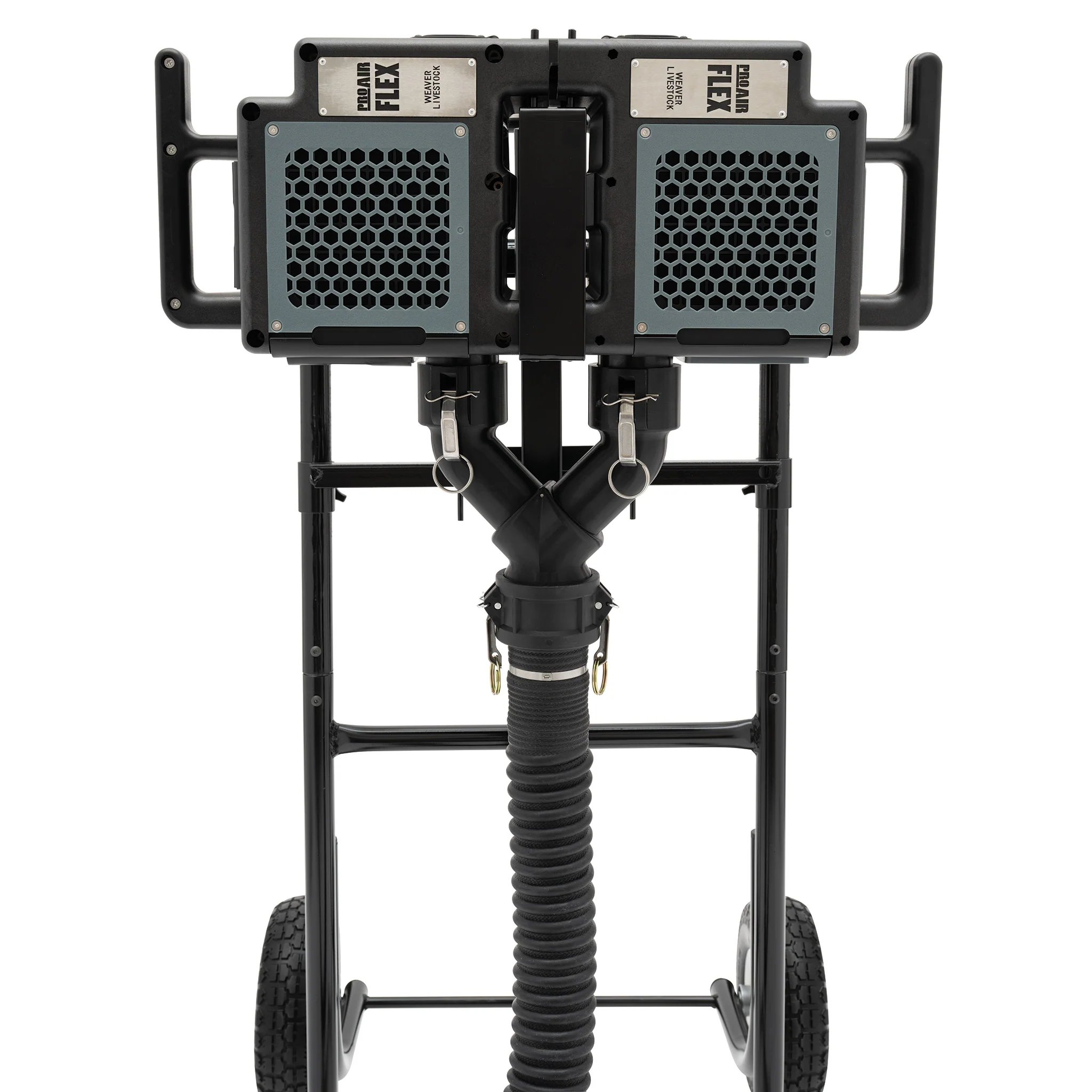 Double ProAir™ Flex Cart System Complete Kit - Image 5