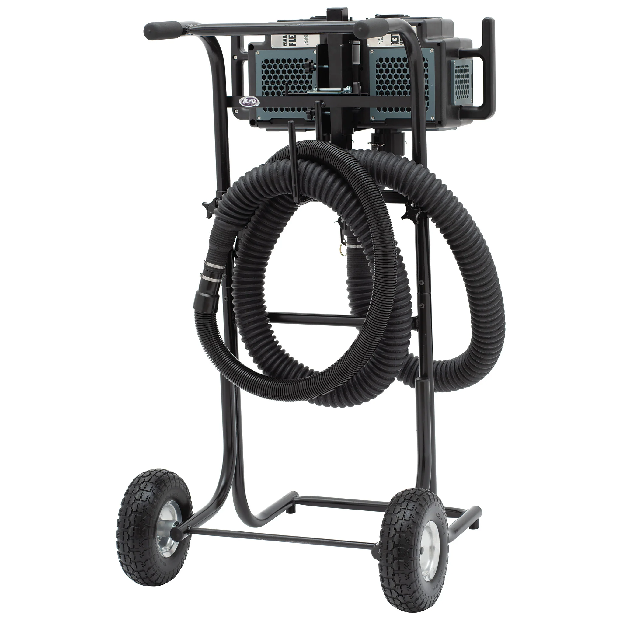Double ProAir™ Flex Cart System Complete Kit - Image 6