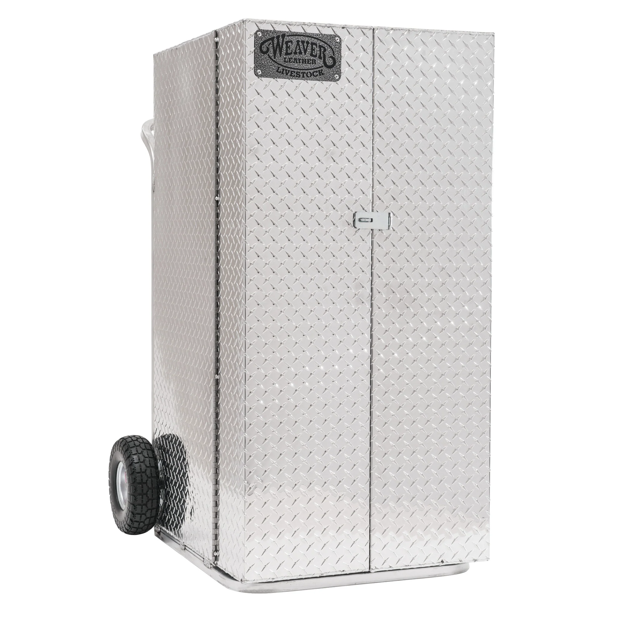 French Door Show Box, 4'