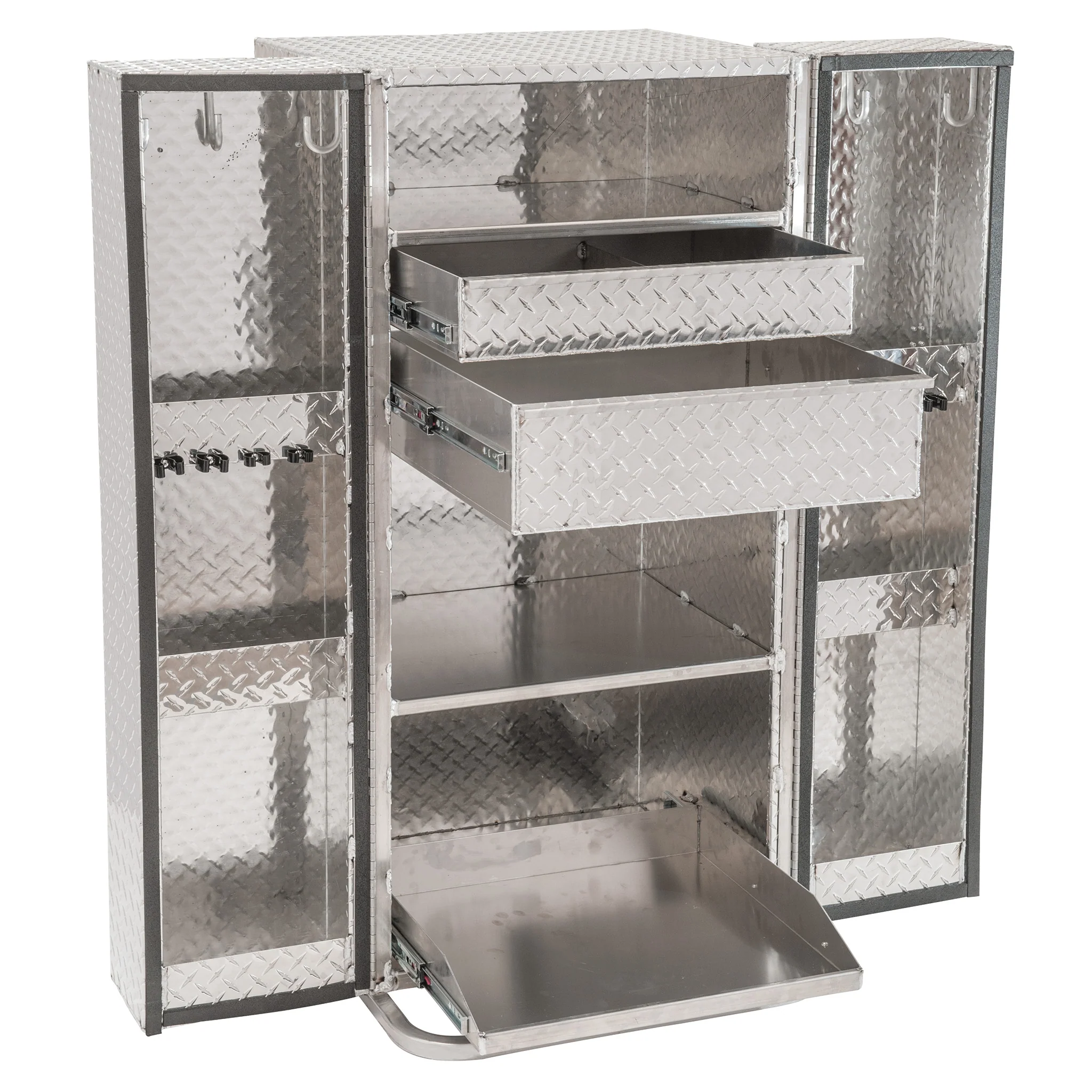 French Door Show Box, 4' - Image 2