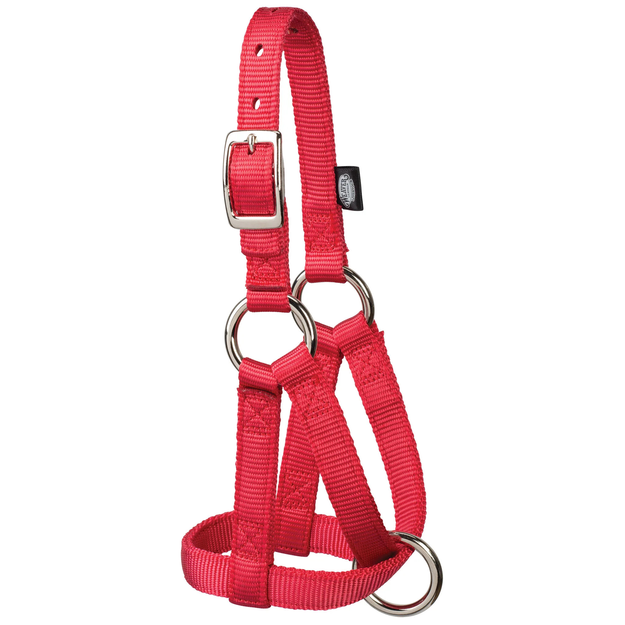 Nylon Goat Halter - Image 3