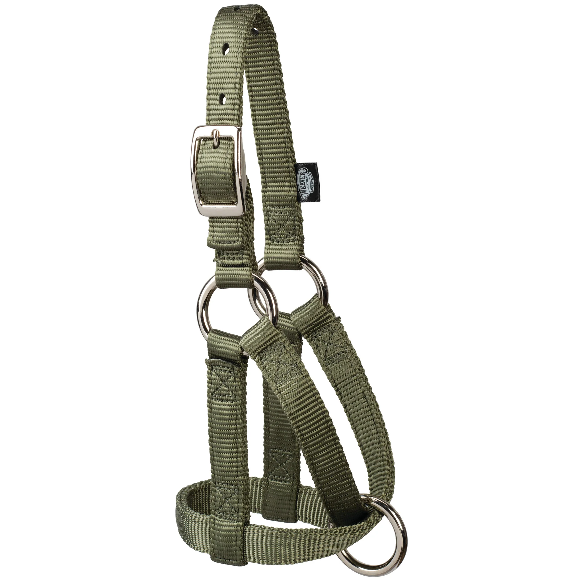 Nylon Goat Halter - Image 8