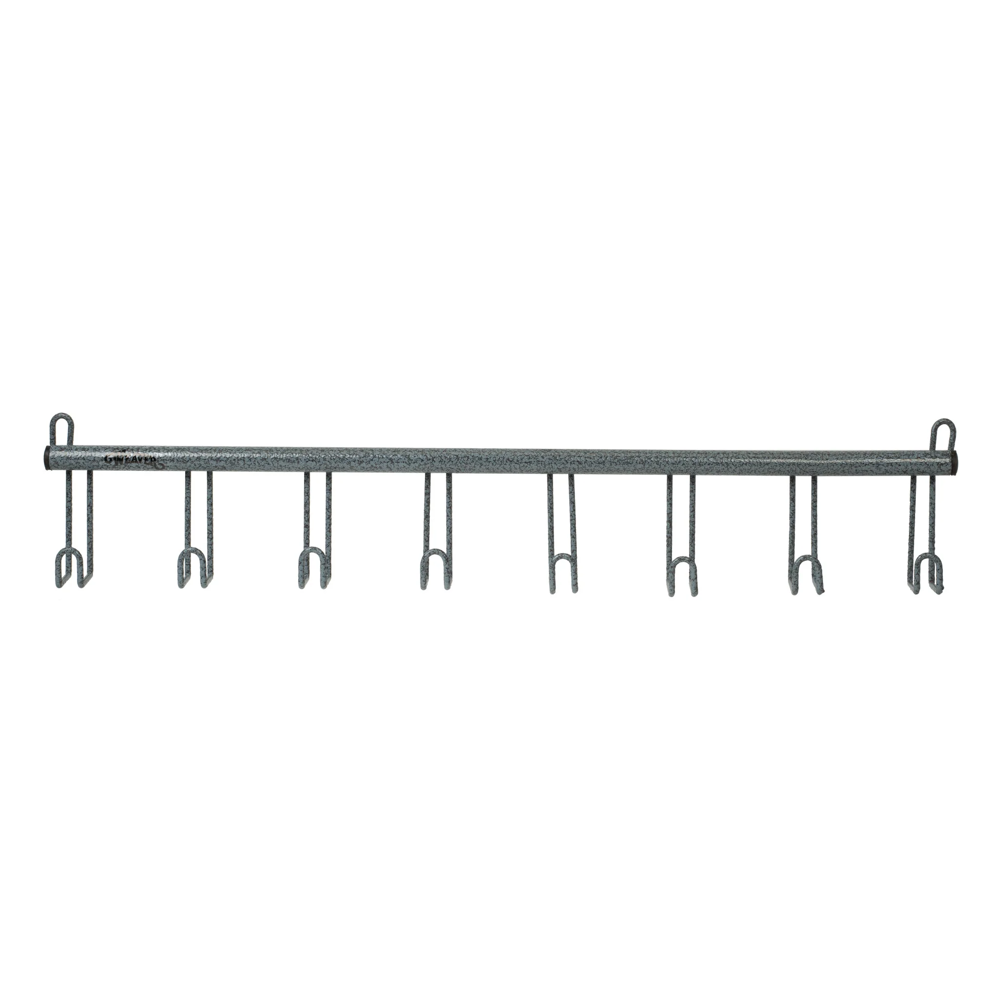 Halter Rack with Hooks - Image 3
