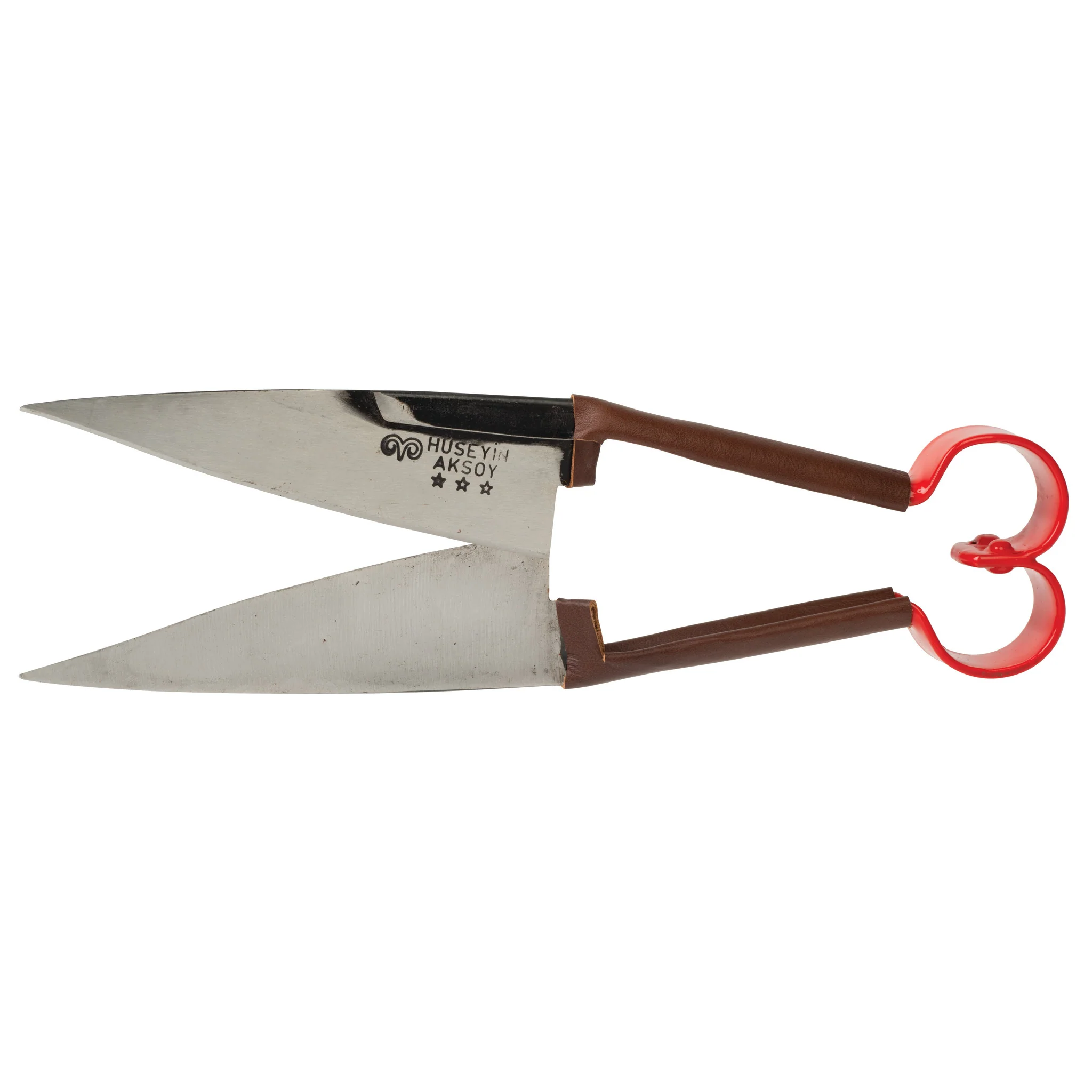 Hand Shears, Rigged - Image 9
