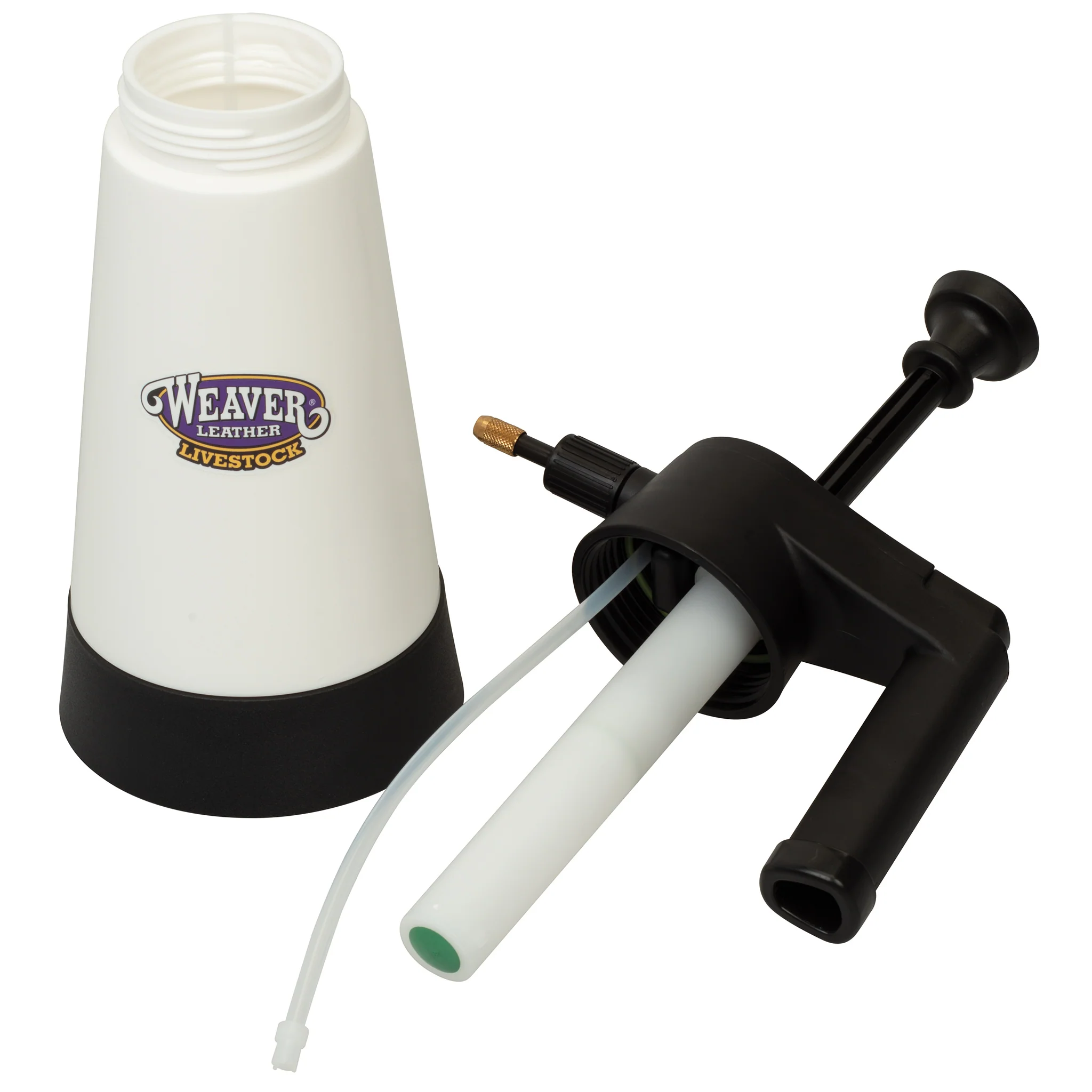 Heavy-Duty Pump Sprayer - Image 3
