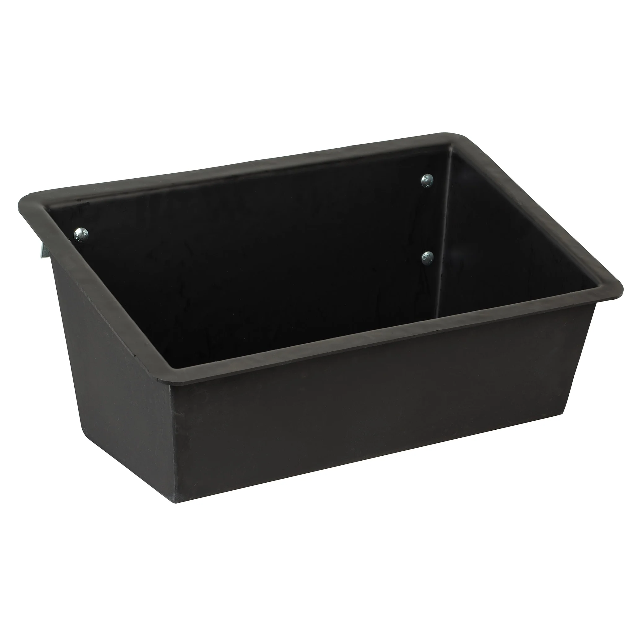 High Back Feeder with Brackets