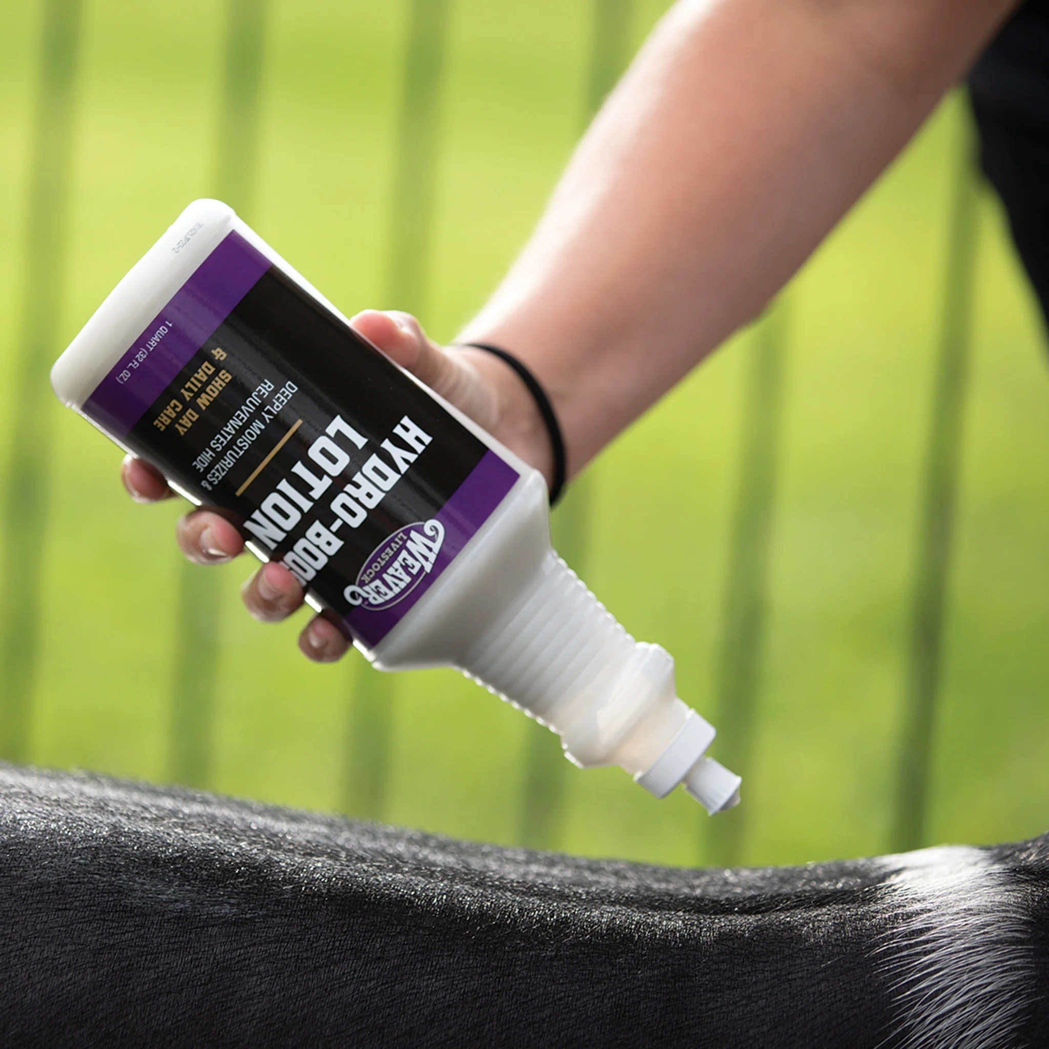 Hydro-Boost Lotion - Image 5