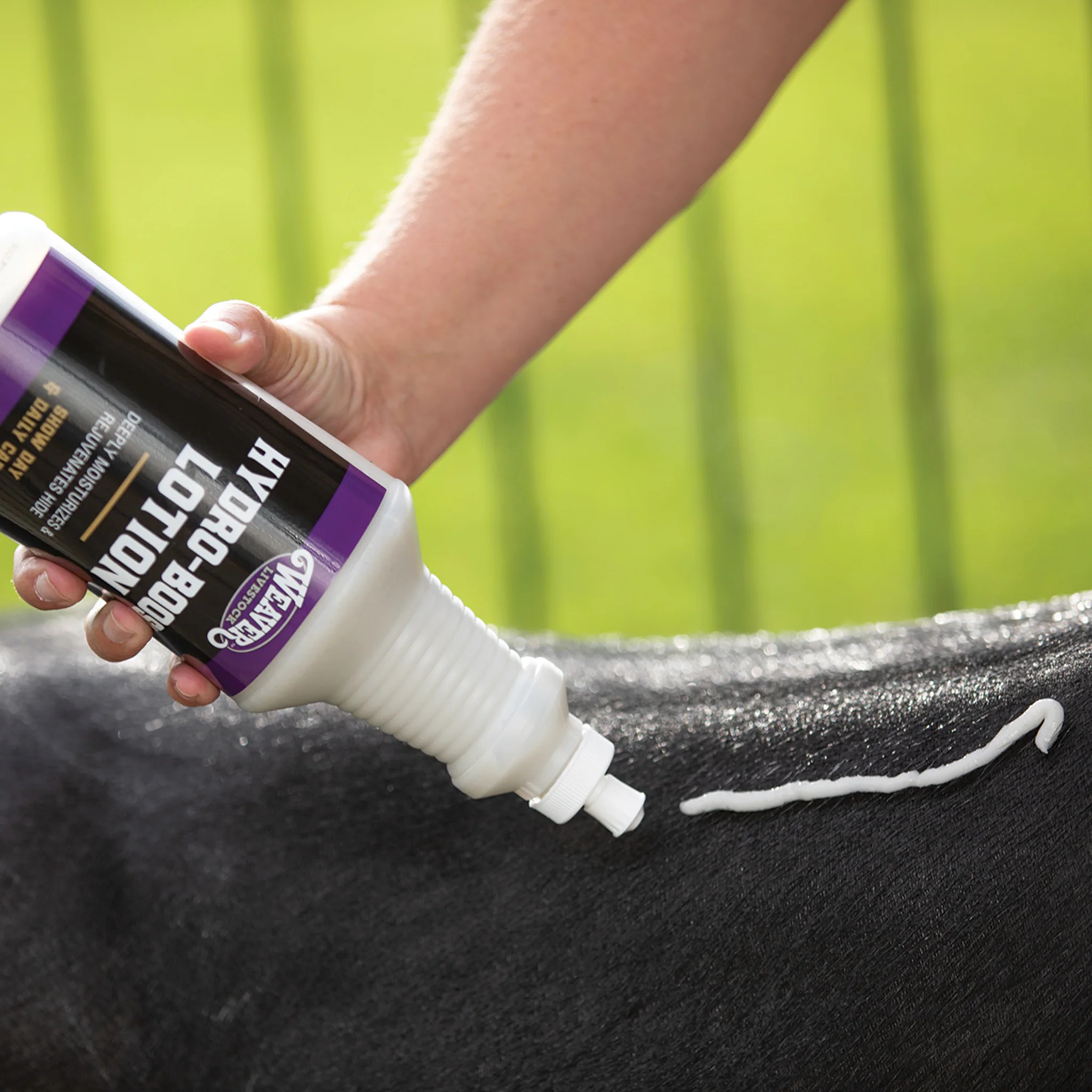 Hydro-Boost Lotion - Image 6